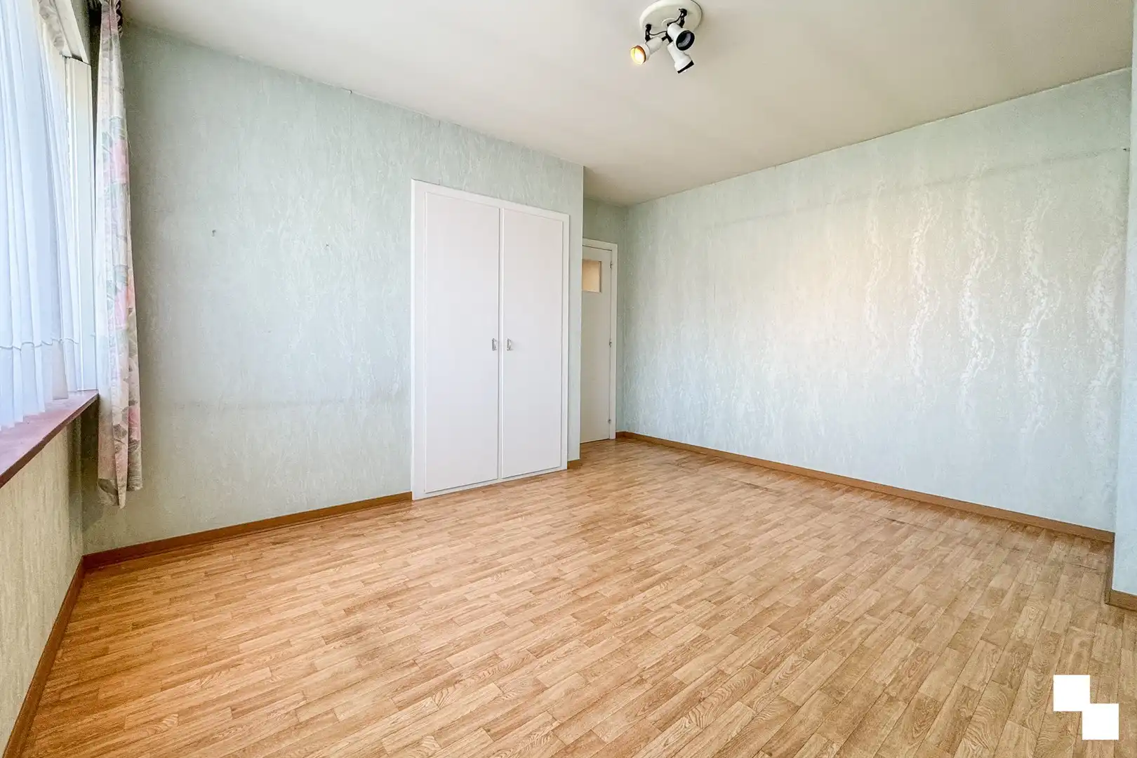 Rustig gelegen woning met garage te Kachtem foto 24