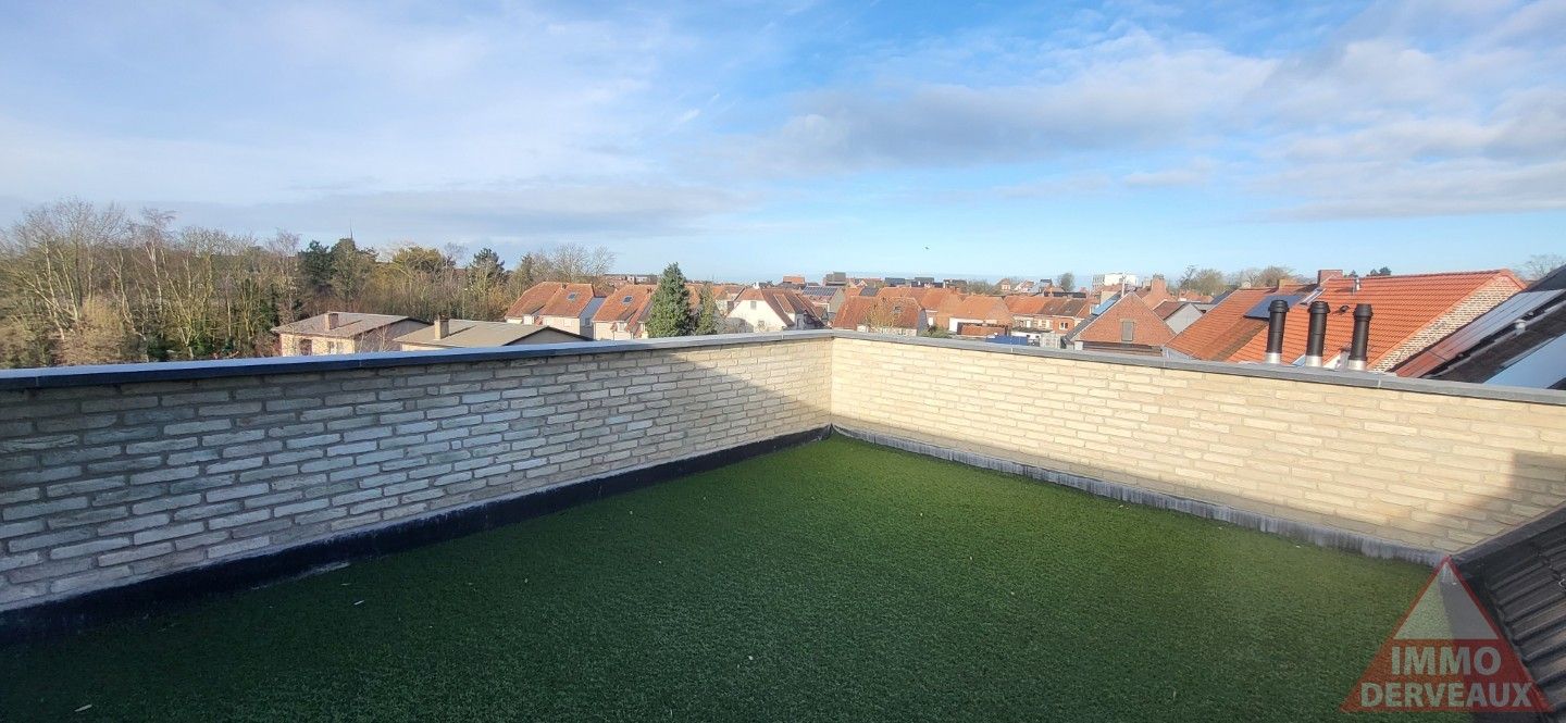 Moorslede – Nieuwbouw appartement in het centrum foto 12