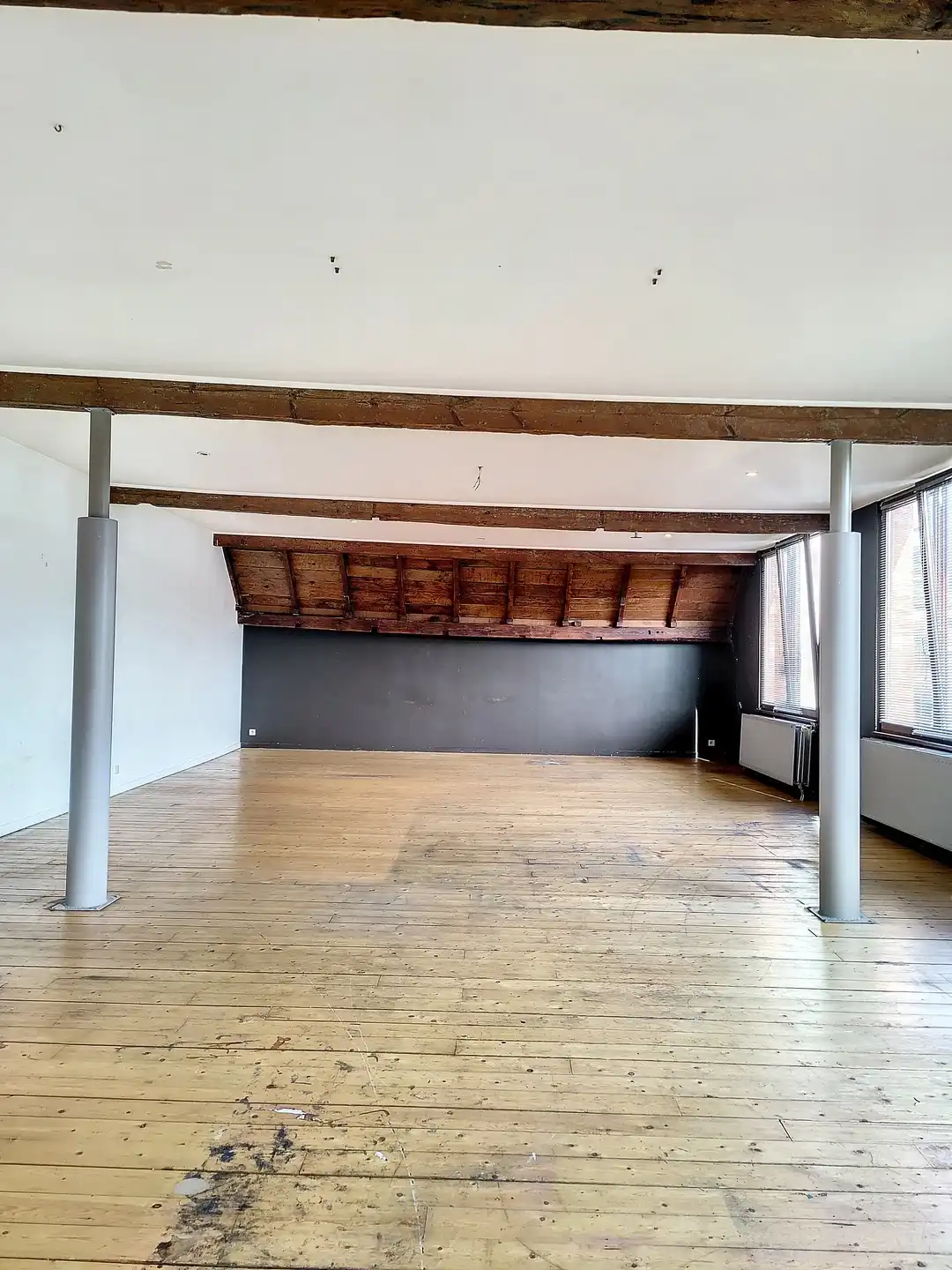 TE HUUR Kantoor foto 2