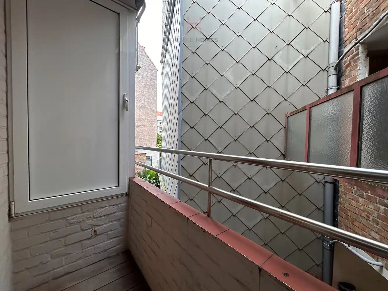 Ruim en lichtrijk duplexappartement met 2 slaapkamers foto 15