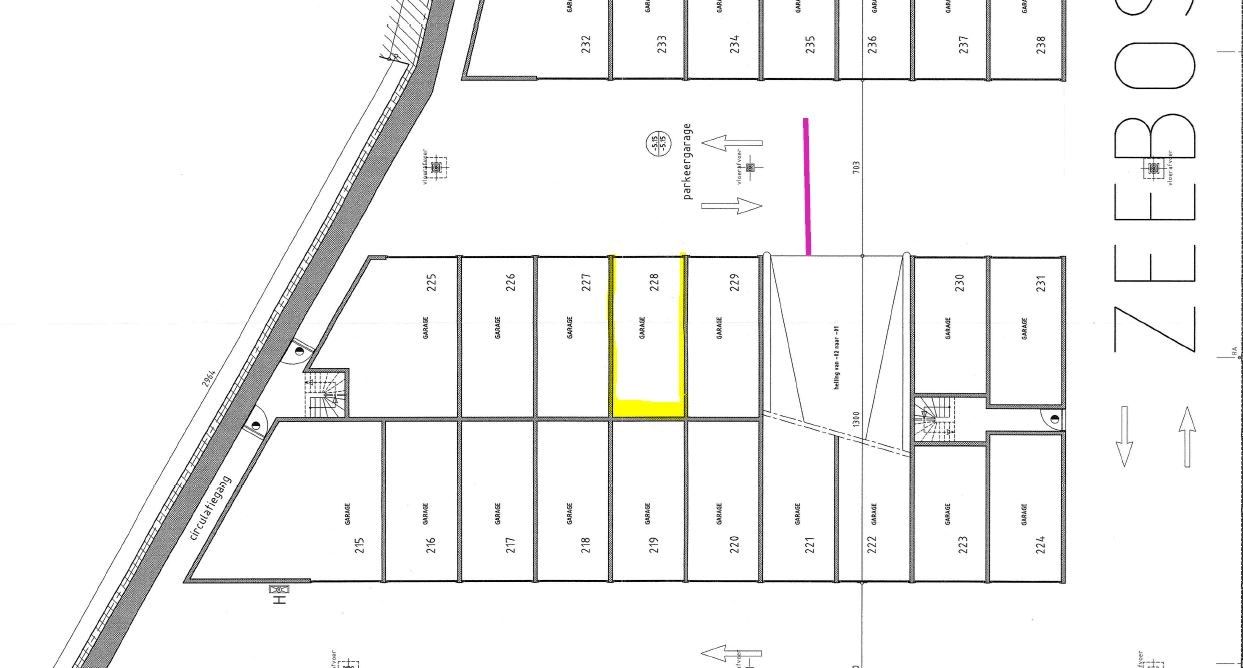 Garagebox in M. Devriendtlaan  foto 7