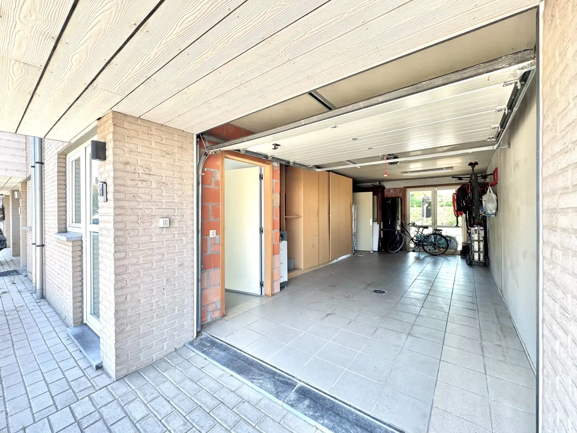 WONING | 3 KAMERS | GARAGE | TUIN | 166 M² foto 6