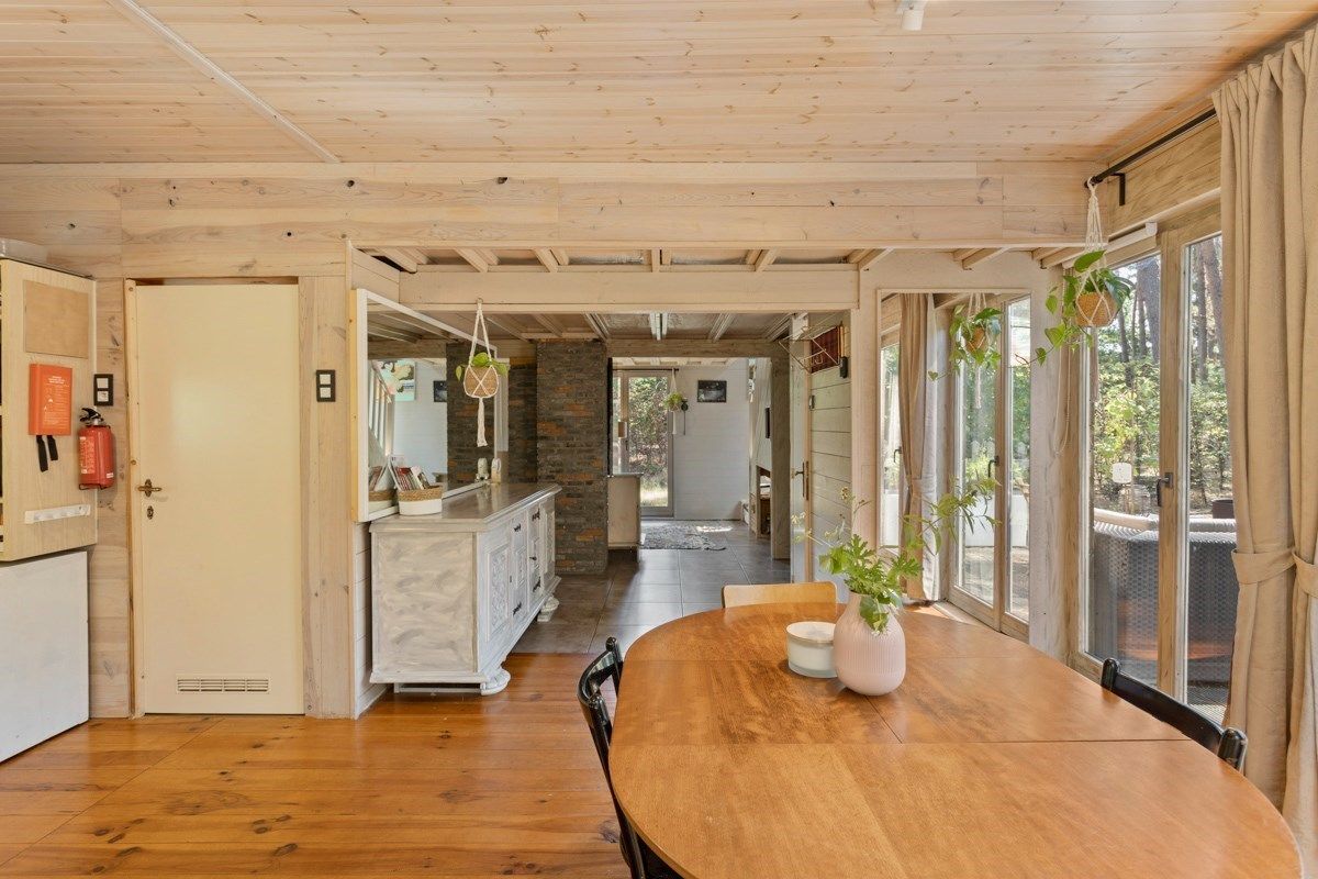 Vakantiewoning te Langdorp met super rendement - bewoonbare opp.  89 m²  foto 8