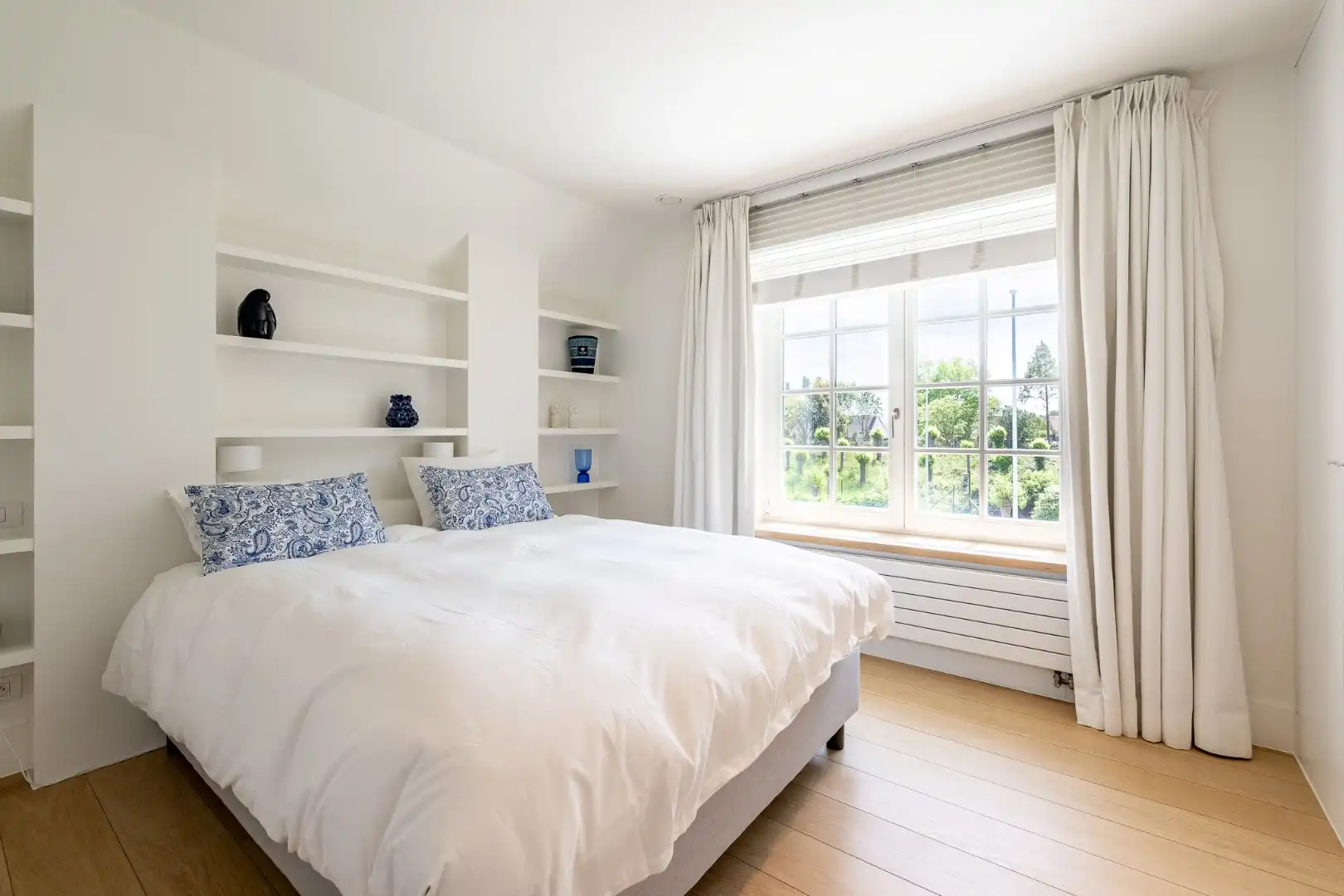 Elegante instapklare villa met zuidgerichte tuin foto 33