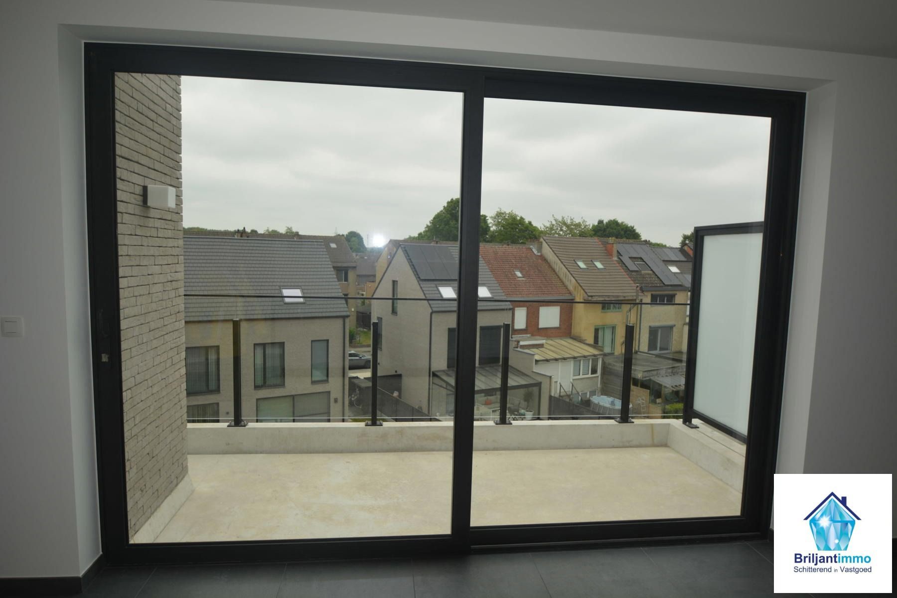 Ruim nieuwbouwappartement met 2 slp, berging en staanplaats  foto 8