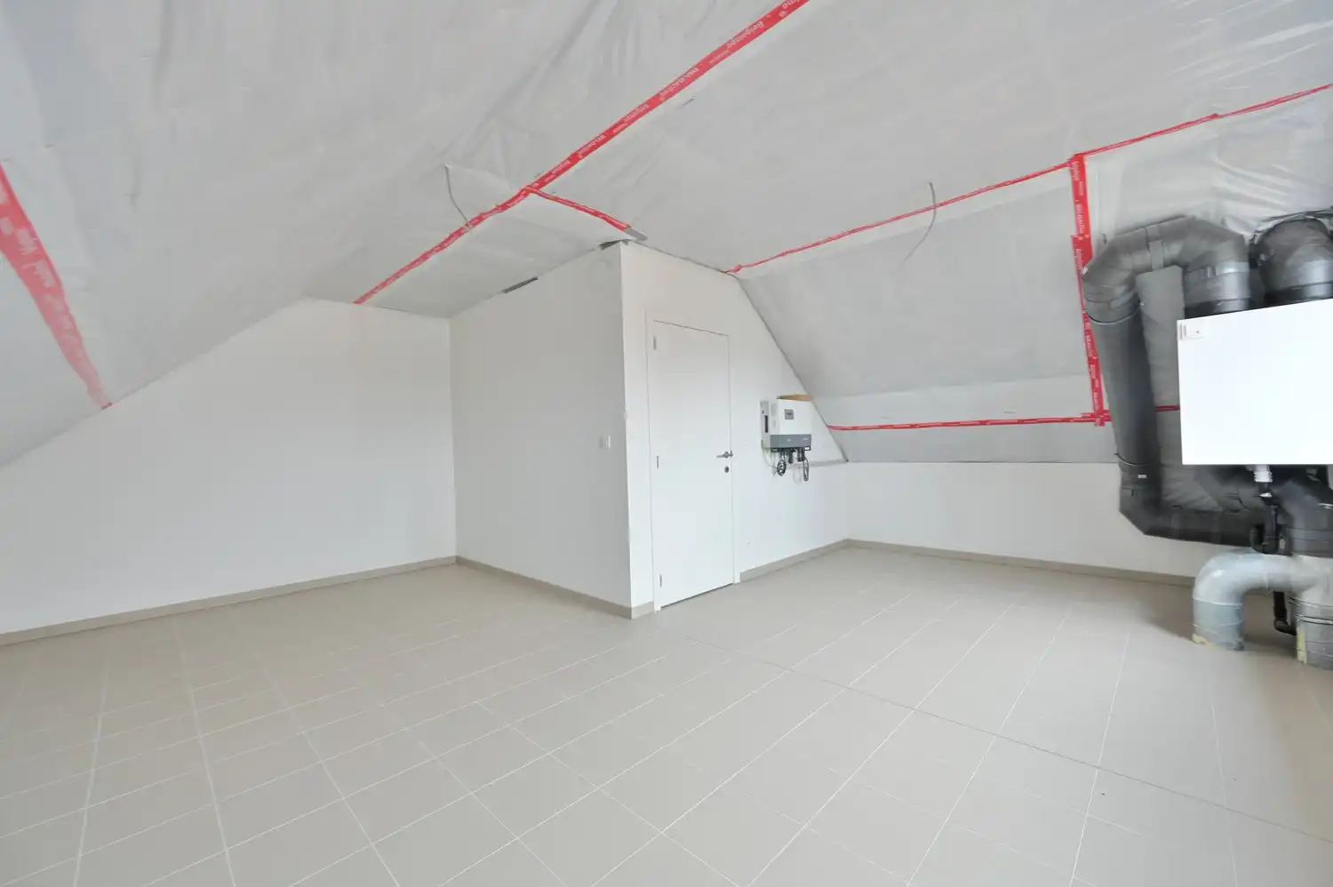 Ruime nieuwbouwwoning mogelijk aan 6% BTW foto 20