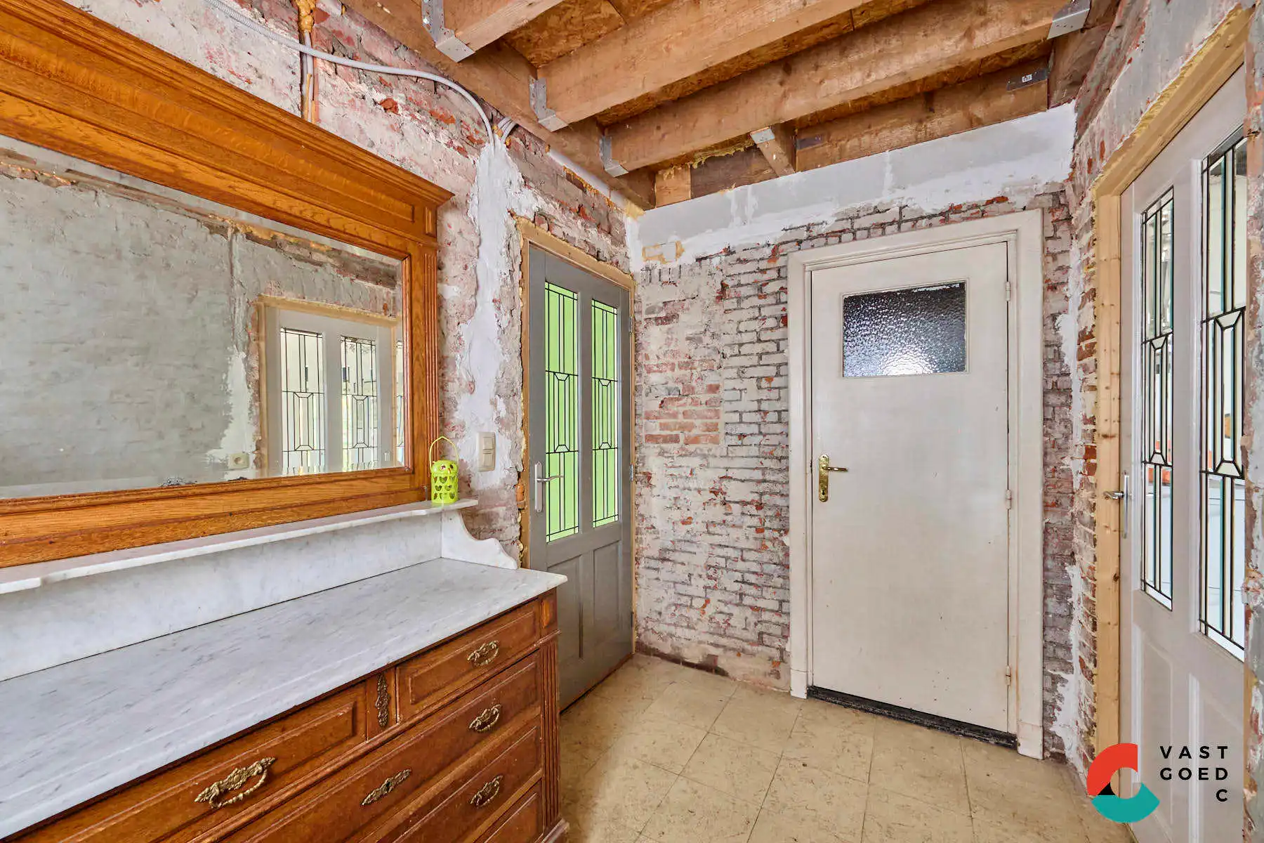 Huis te koop foto 3