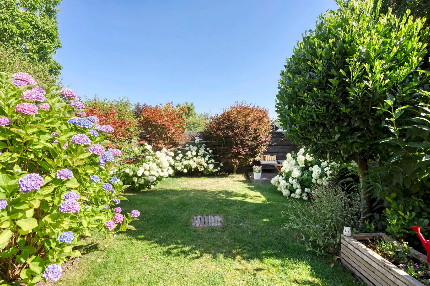 Huis te koop foto 30