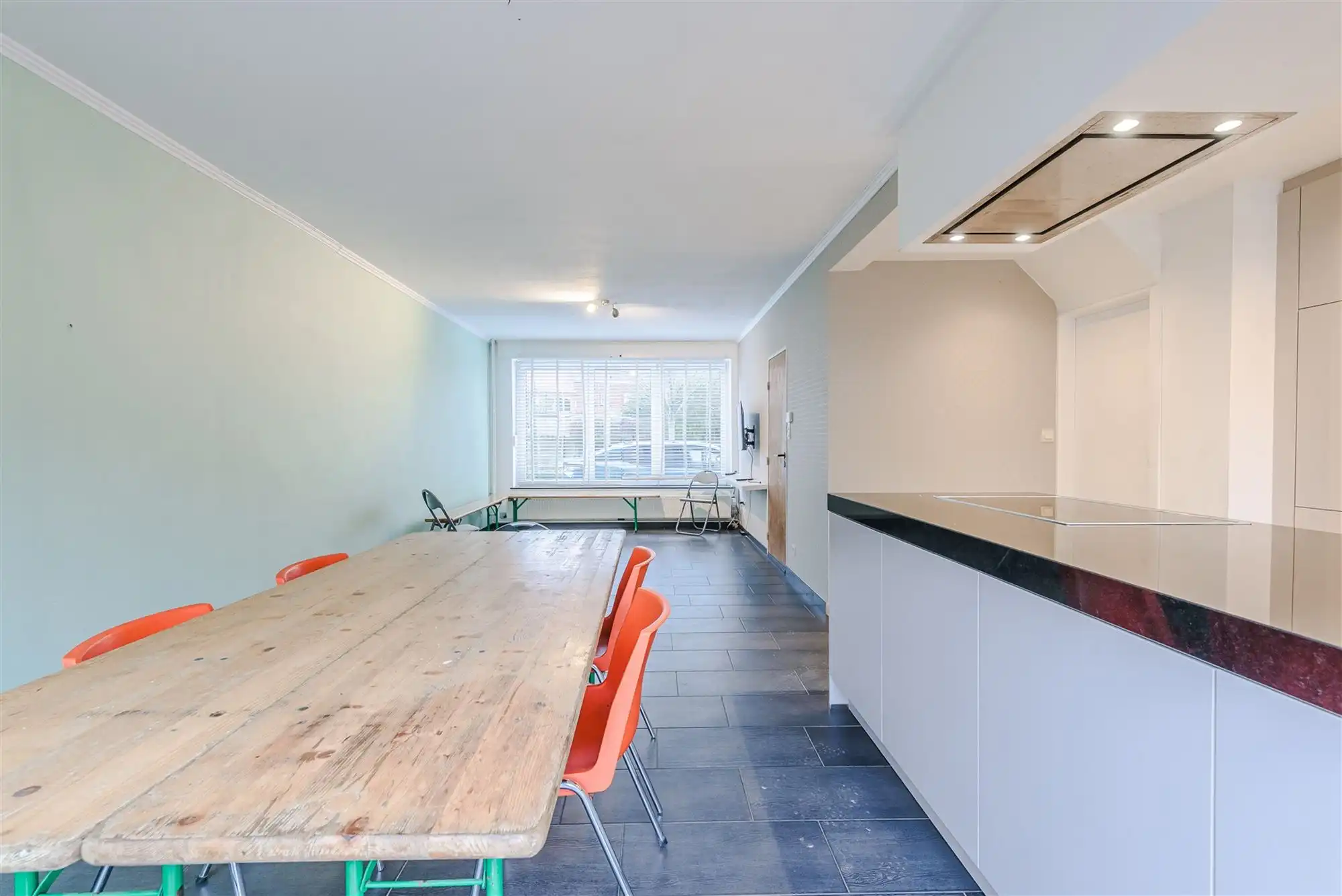 woning met 4 à 5 slaapkamers, leuke tuin en garage met oprit foto 9