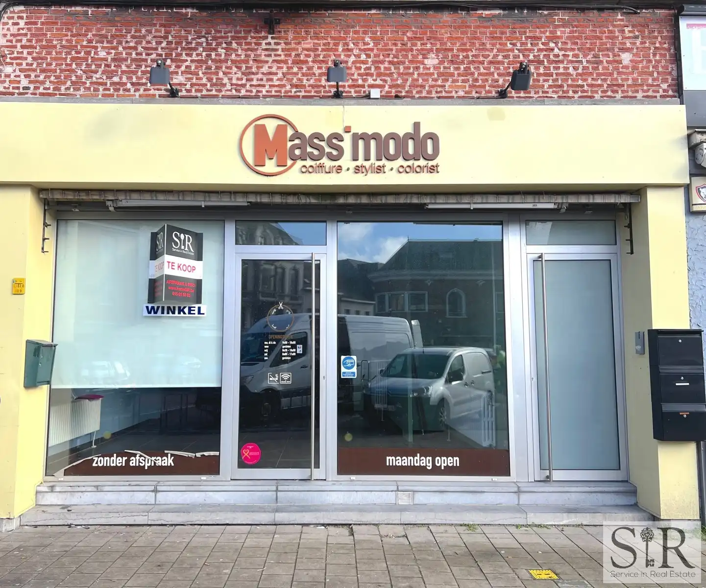 Commerciële ruimte te koop foto 6