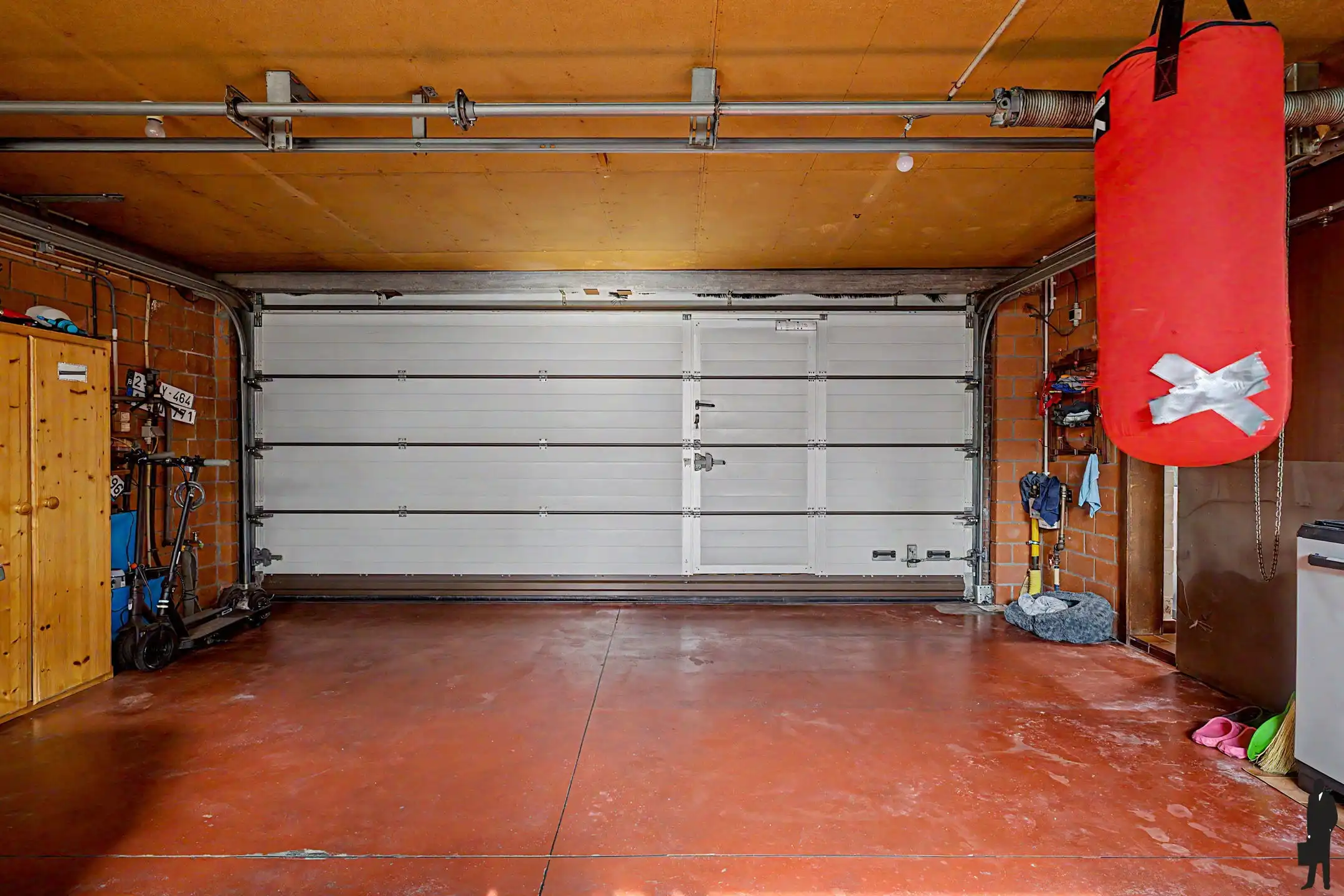 Ruime gezinswoning met tuin en dubbele garage te Eeklo  foto 15