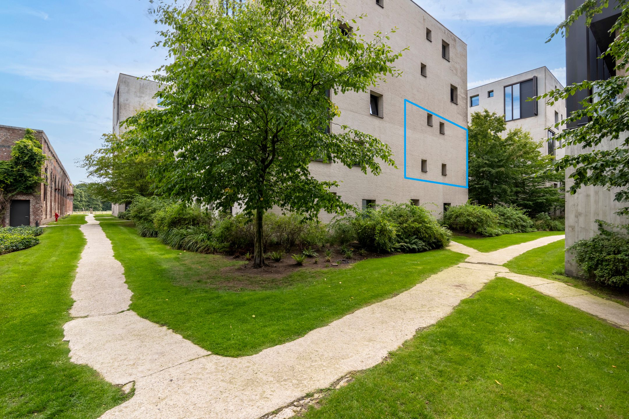 Luxueus duplexappartement – Project Kanaal, Stokerijstraat foto 27
