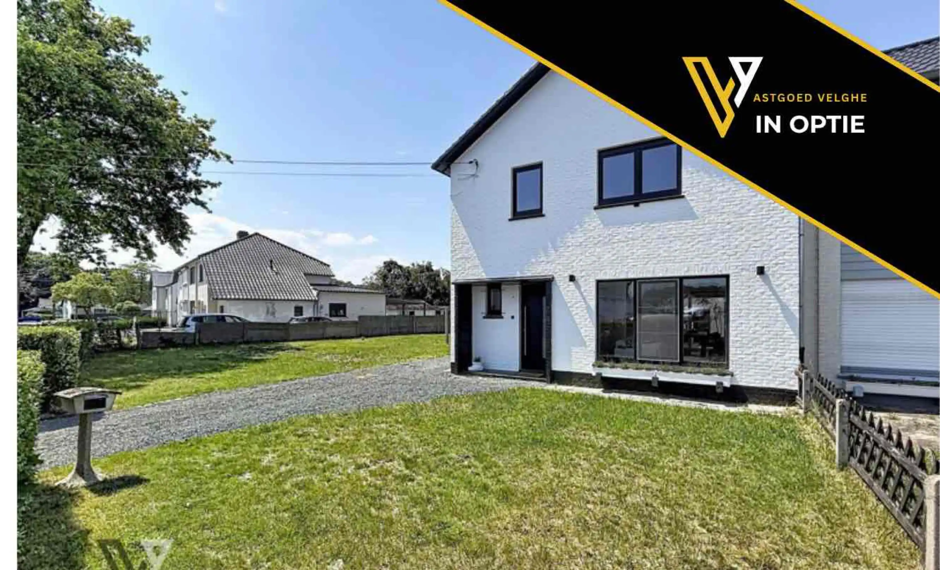 Huis te koop Prinsenlaan 14 - 3630 Maasmechelen