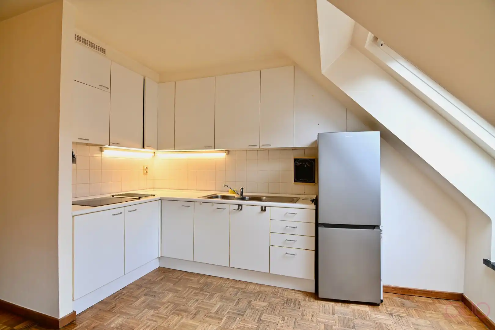 Gezellig appartement in het centrum van Sint-Truiden. foto 5