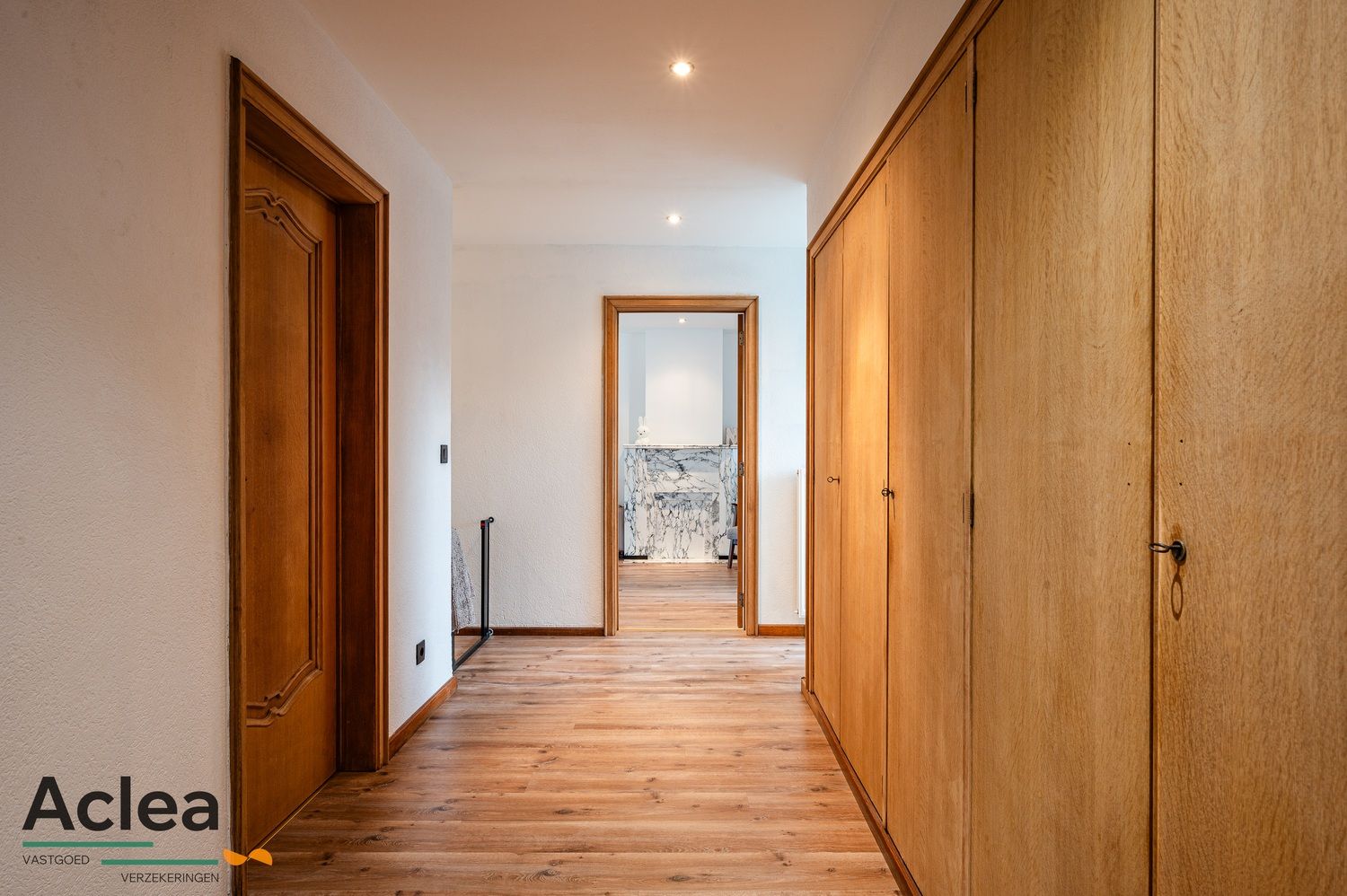 Prachtige duplex van 209m² met groot magazijn van 441m² én tuin foto 13