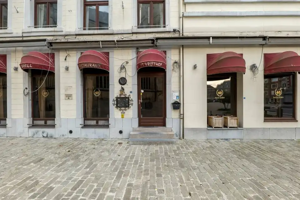 UNIEKE KANS: HANDELSHUIS MET HORECA EN WOONGELEGENHEID IN HET HART VAN HISTORISCH TONGEREN foto 30