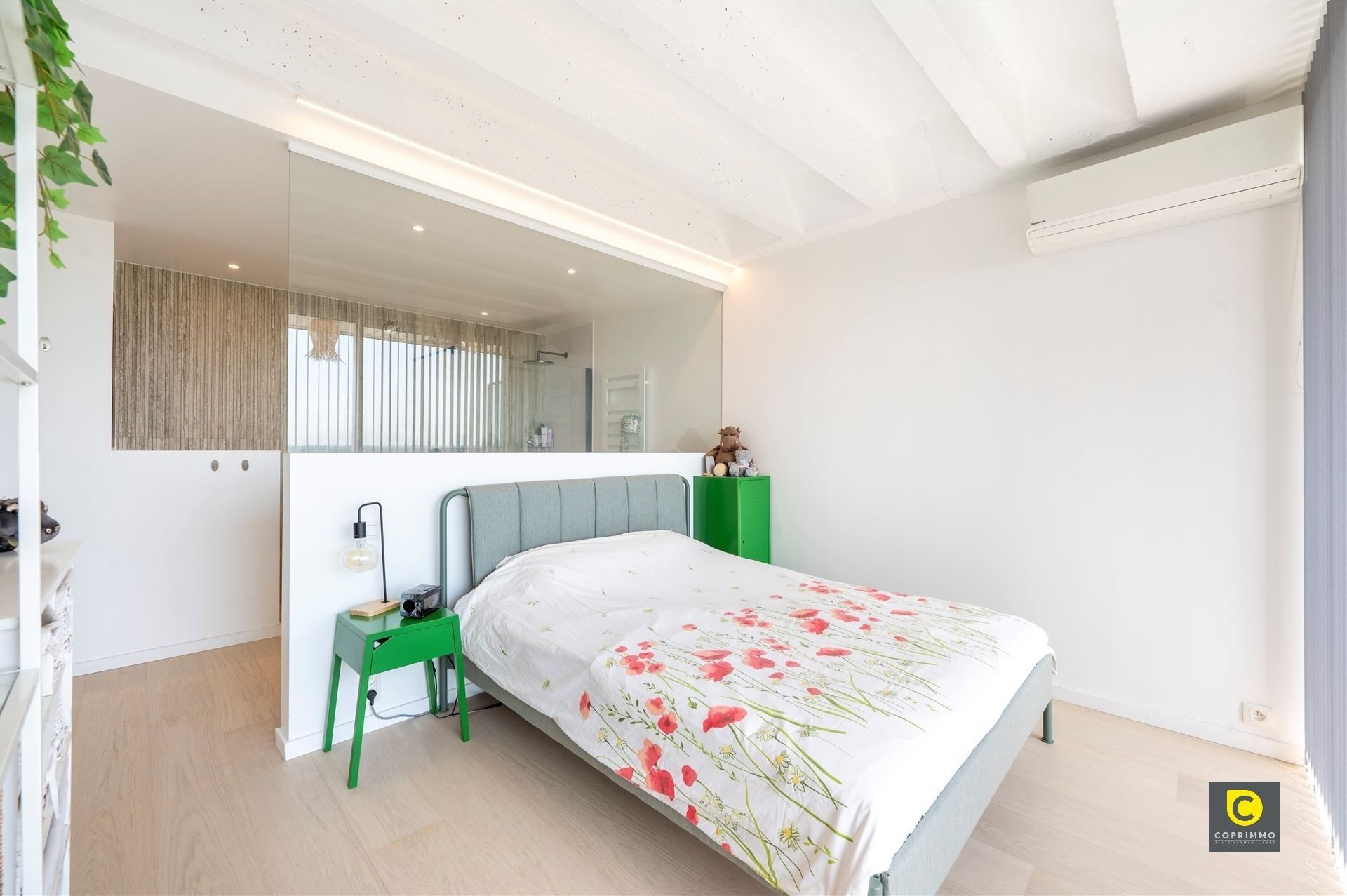 Prachtig gerenoveerd appartement foto 19