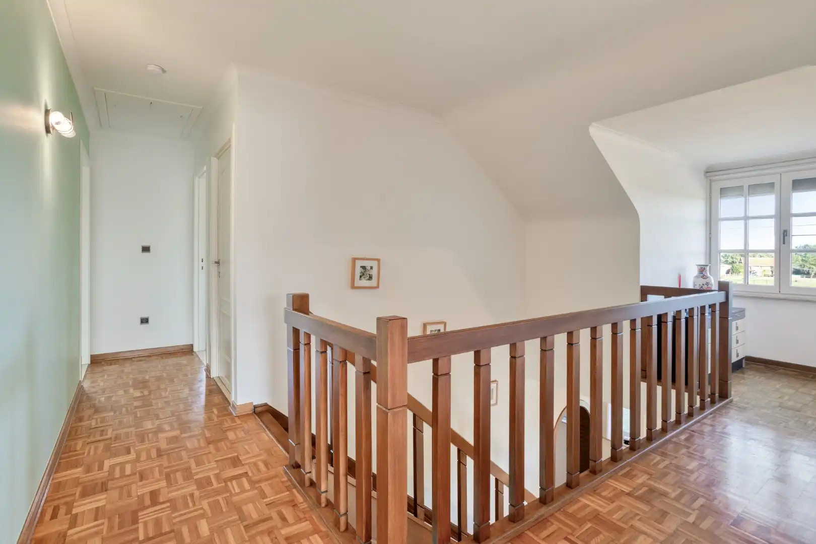 Open bebouwing met 3slaapkamers, bureau en 2 badkamers in Pellenberg! - EPC 240 kWh/m² - bewoonbare opp. 242 m² foto 16