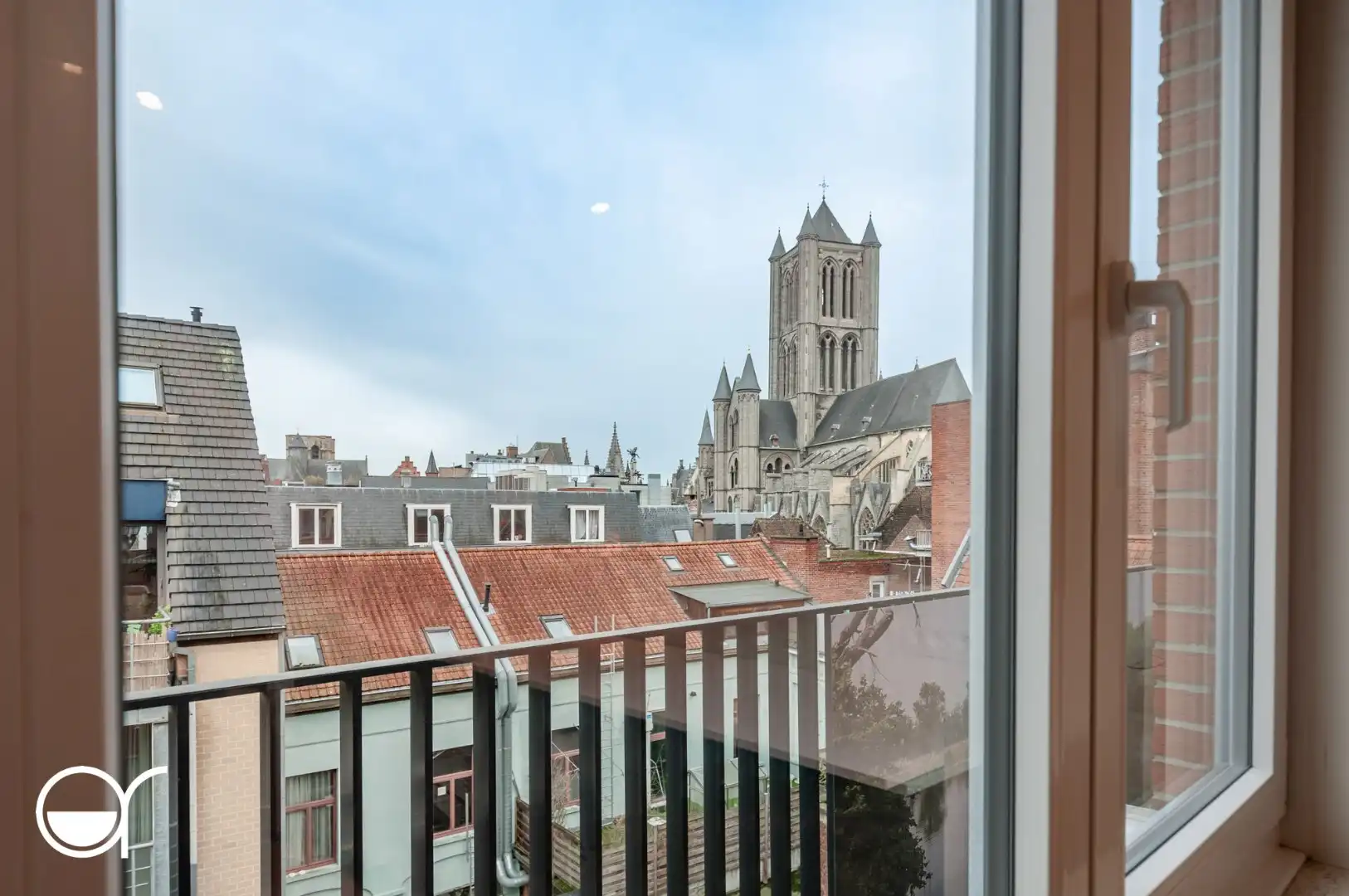 Appartement te koop Mageleinstraat 28 - - 9000 Gent