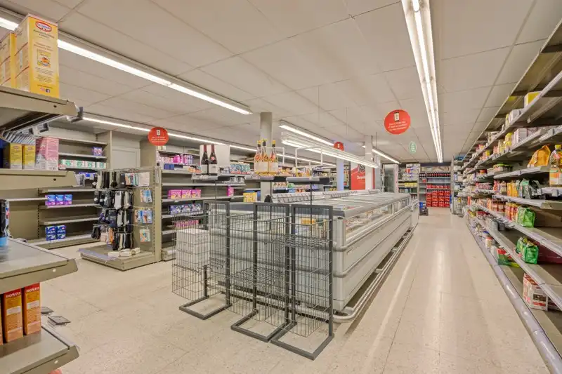 🏪 Unieke kans: wonen en werken op een toplocatie! 🌟 foto 6