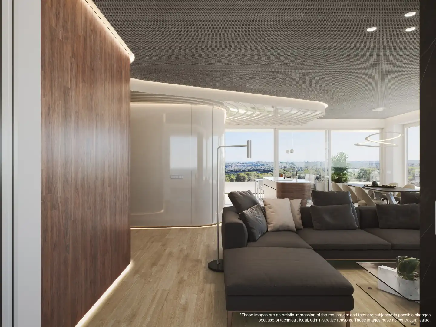 Madroño Community - Las Colinas Golf & Country Club foto 10