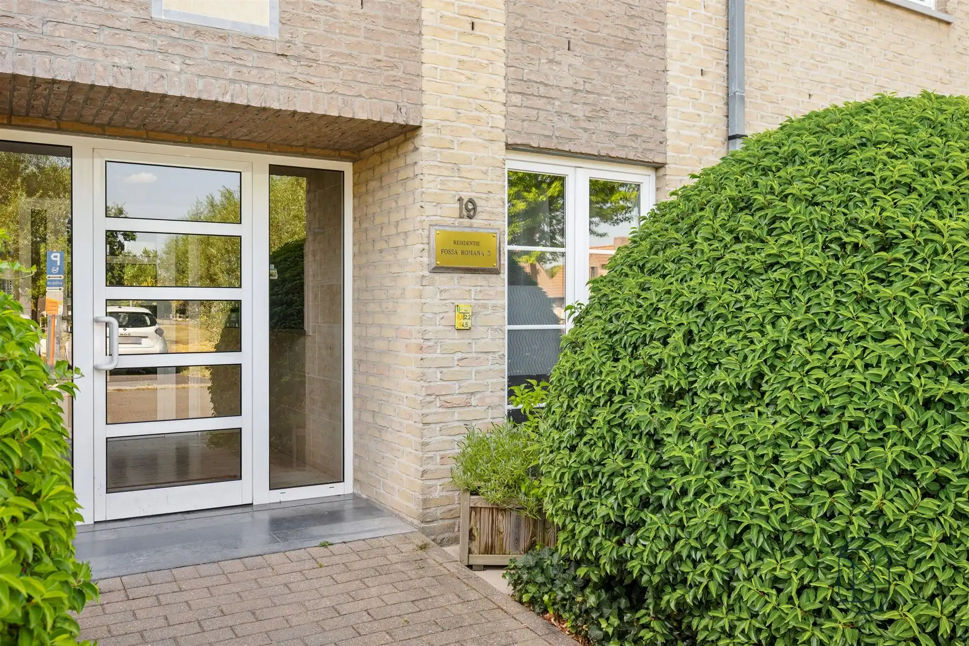 Instapklaar appartement nabij de Gavers foto 14