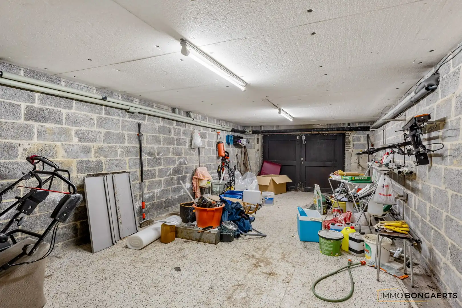 Instapklare gelijkvloerse bungalow met 3 slaapkamers foto 35
