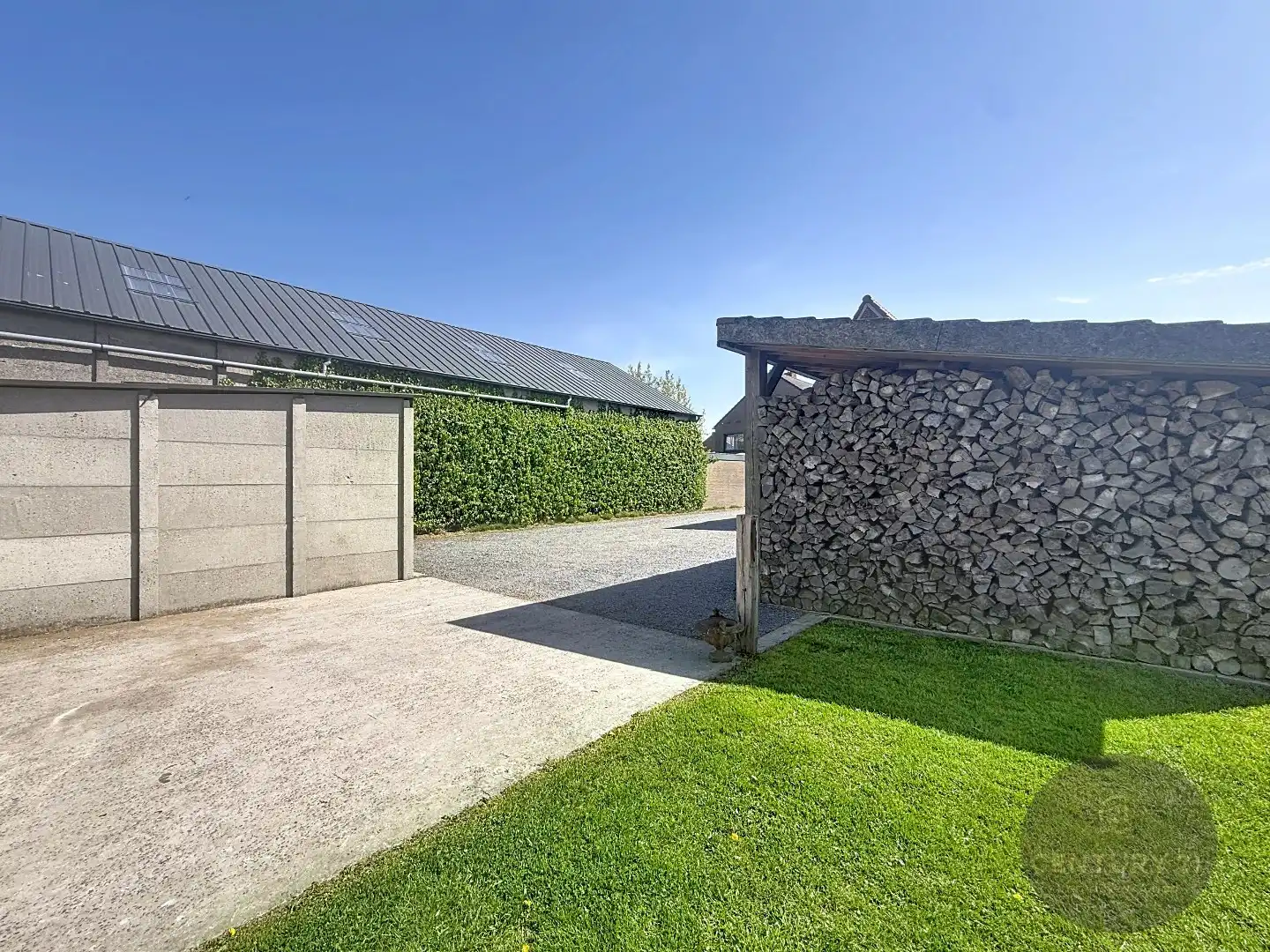 Prachtig landelijk gelegen woning in Eede – een verborgen parel nabij de Belgische grens foto 36
