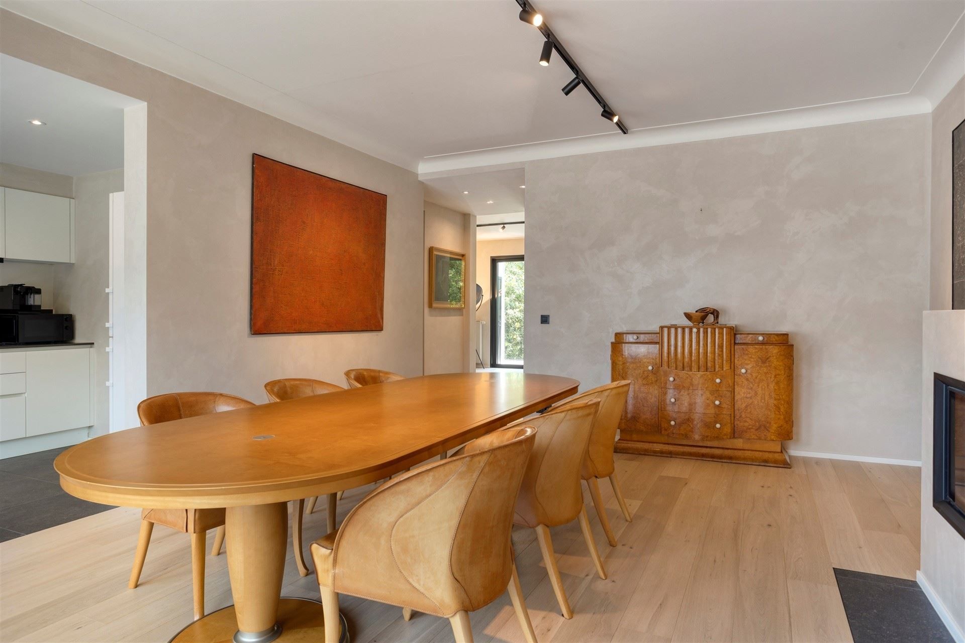Uitzonderlijke woning met high-end touch foto 20