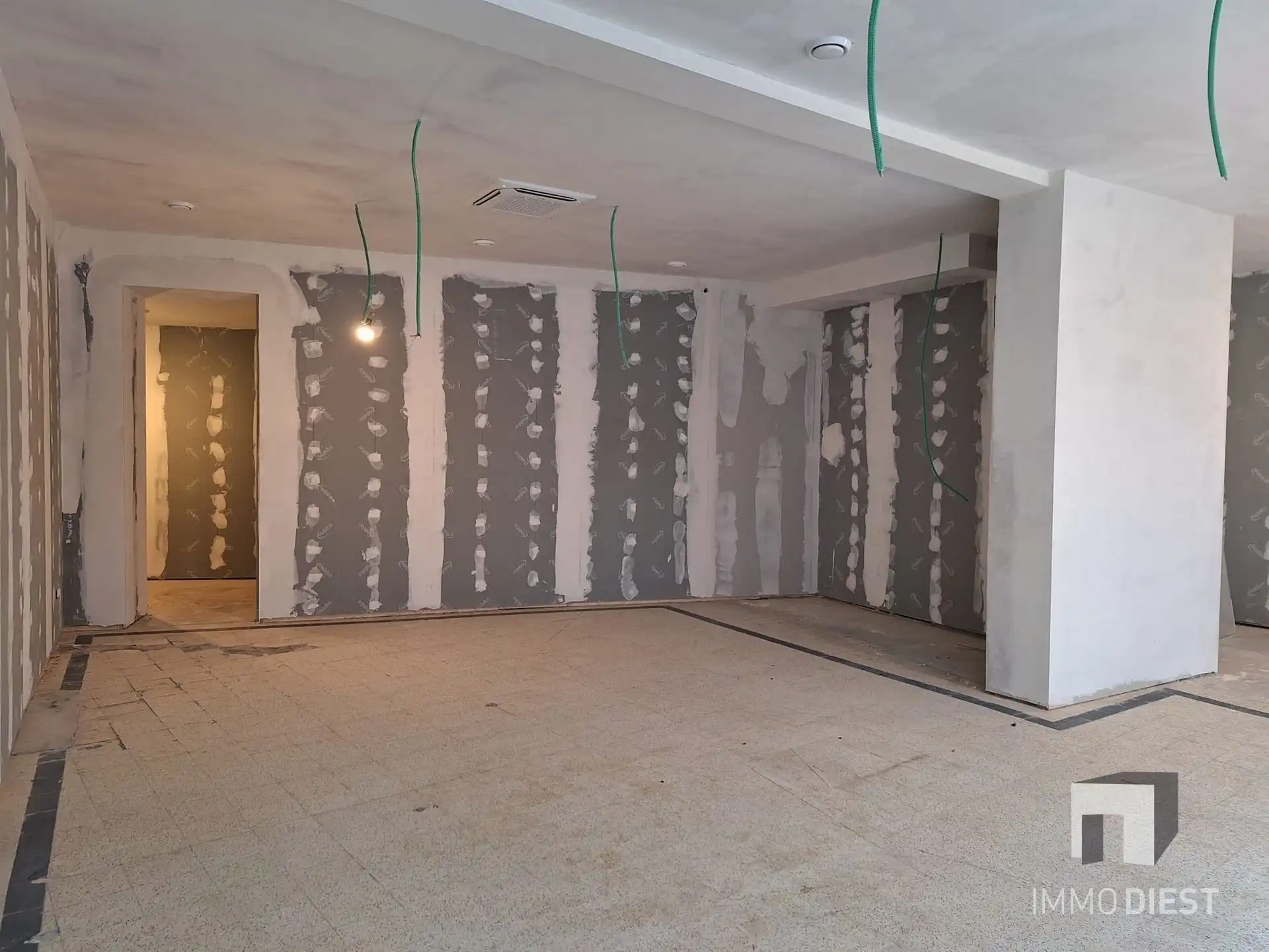 Handelspand in de mooiste winkelstraat van Diest foto 4