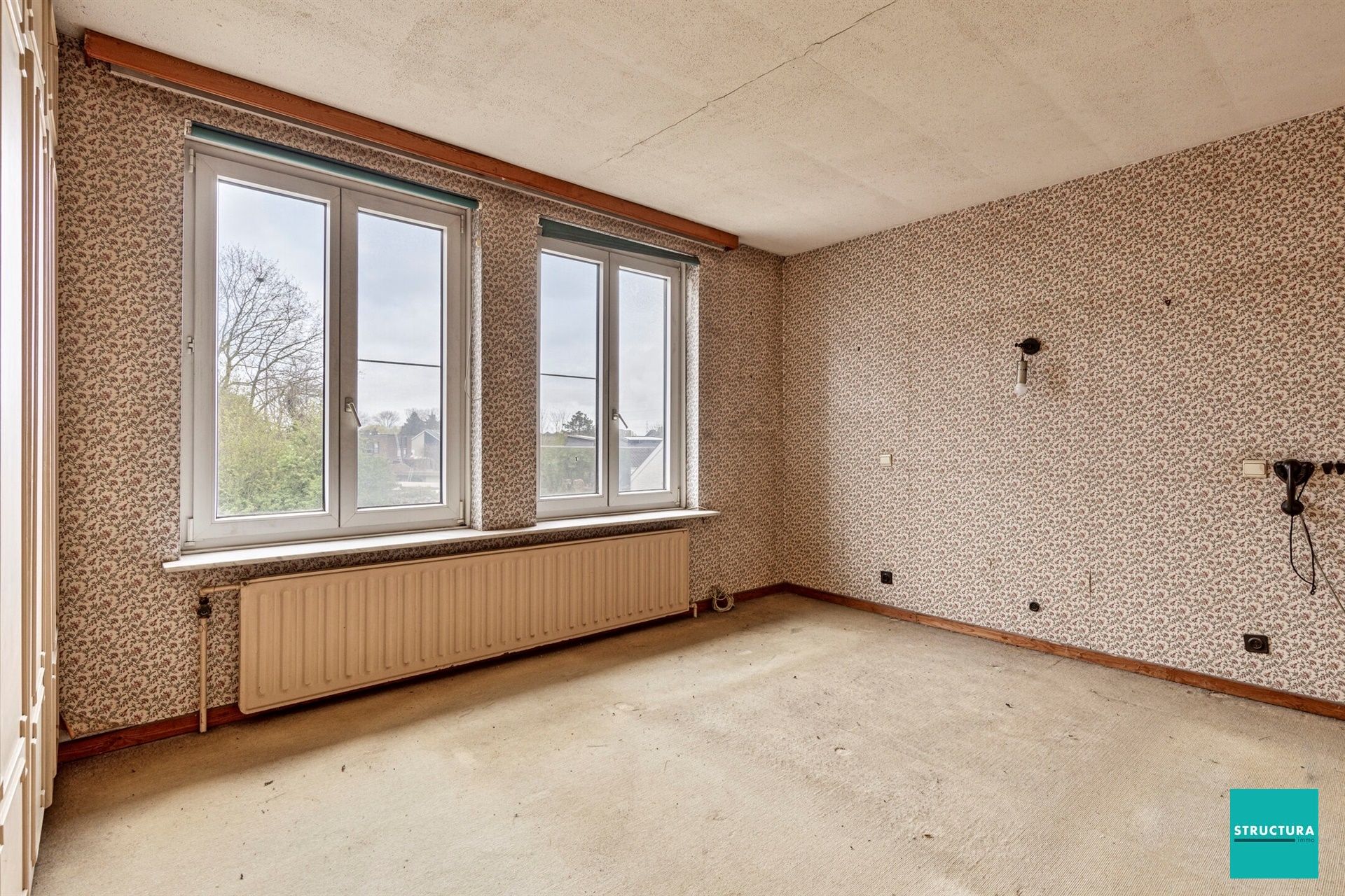 Prachtige burgerwoning in het centrum foto 17