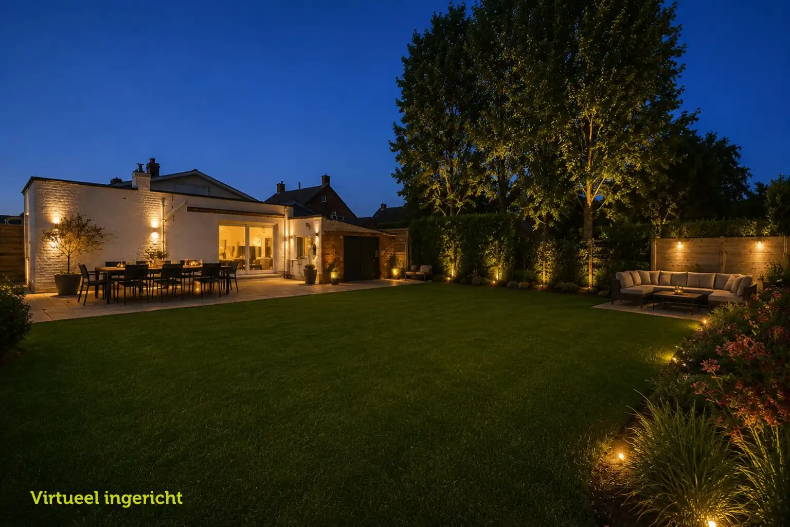 Ruime handelswoning met voormalige kapperszaak op 781m2 te Wildenburg foto 28