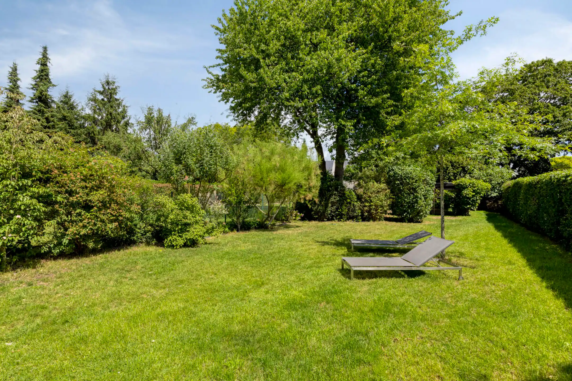 MELLE - Ruime woning met prachtige tuin op centrale locatie foto 31