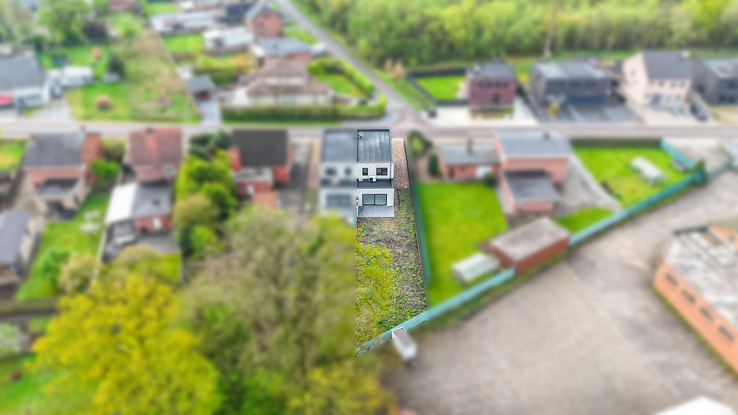 Rustig gelegen instapklare nieuwbouw met 3 slaapkamers! foto 31