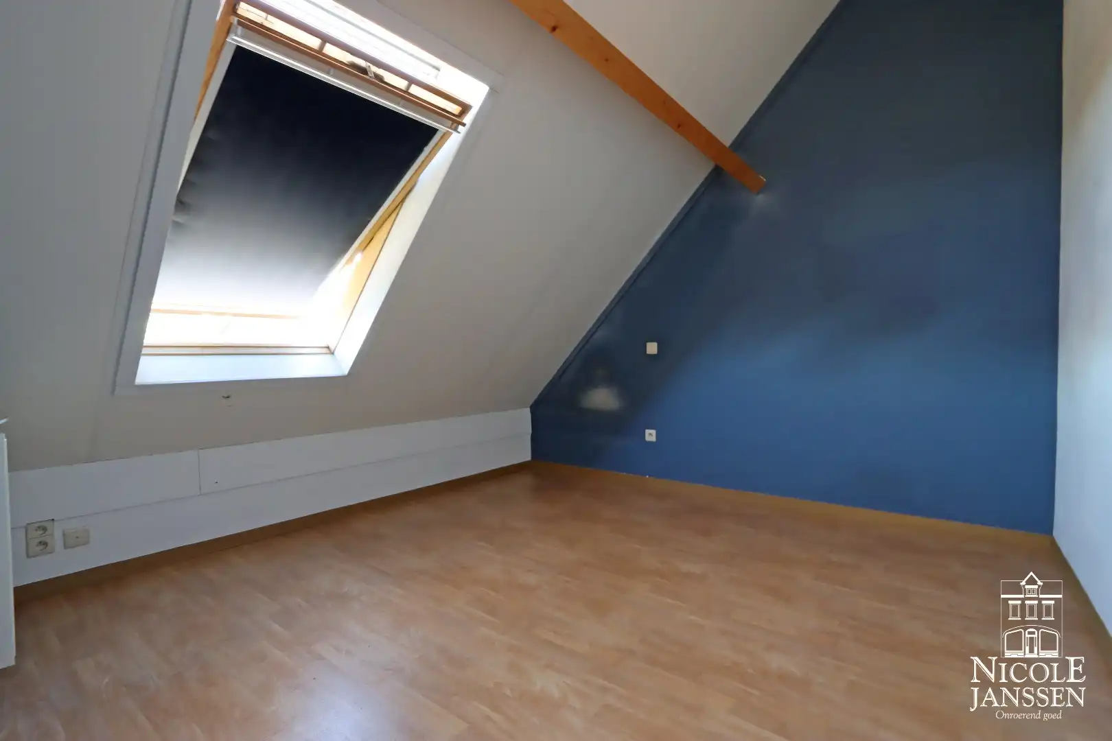 Ruim duplex-appartement  foto 11