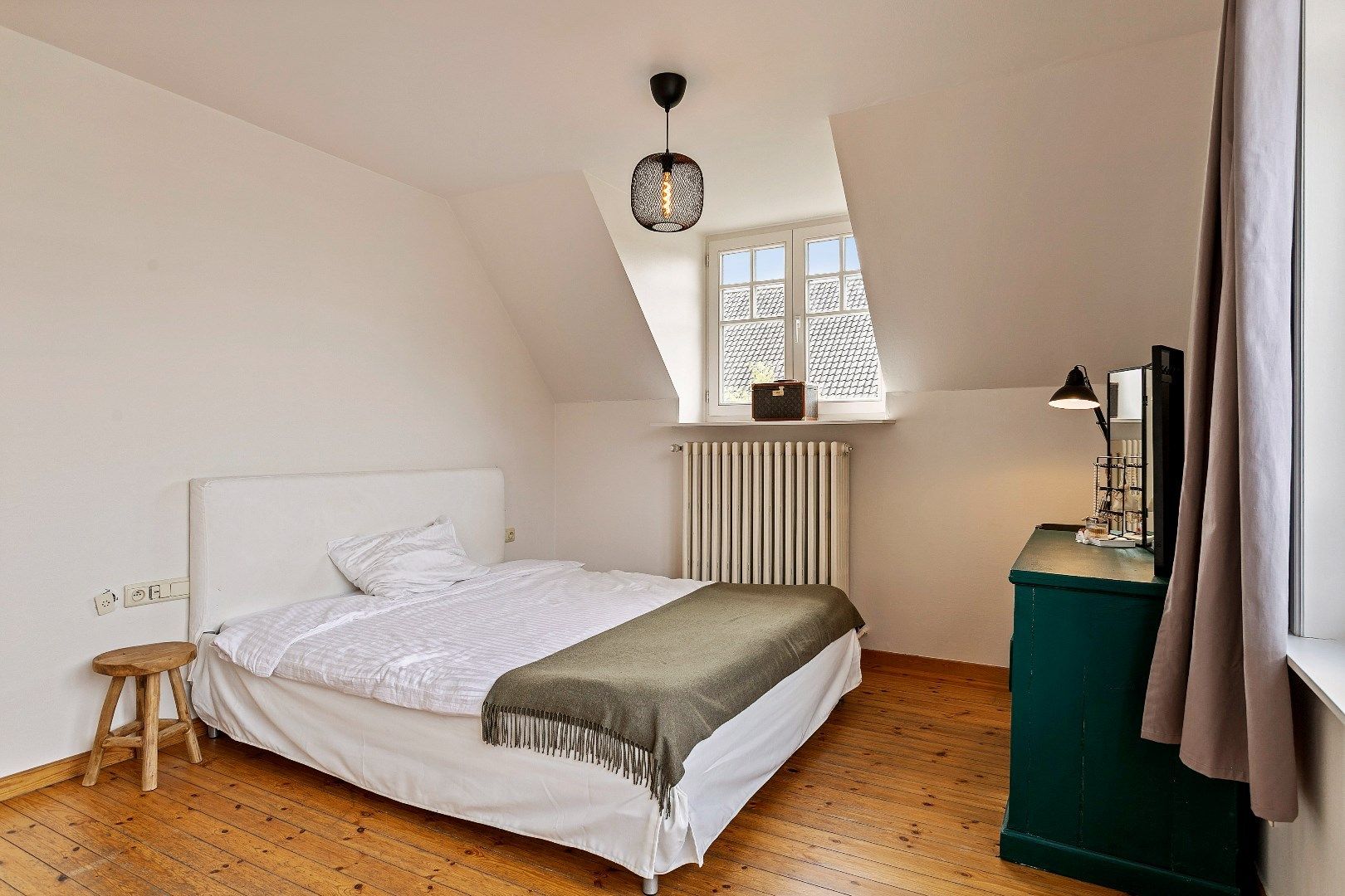 Chalet de l’Abbaye … Wevelgemse parel aan de Leie …. foto 17