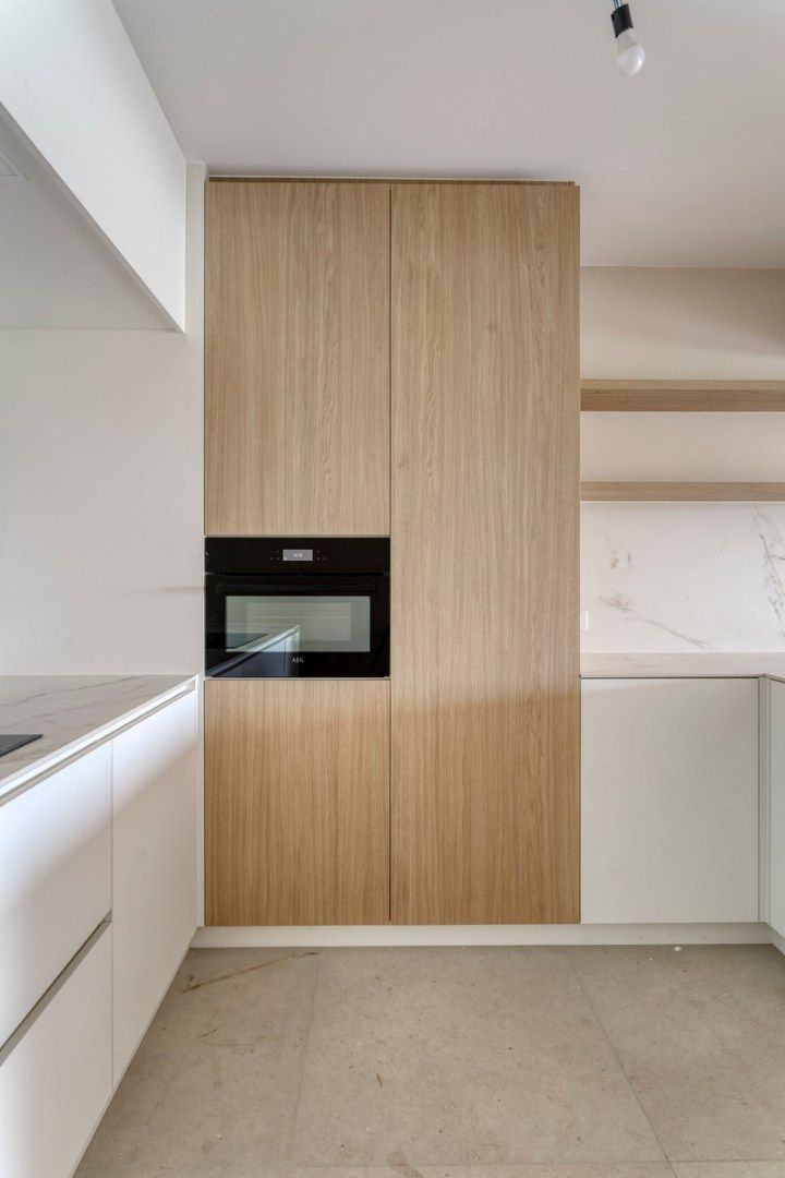 Prachtig appartement met 3 slaapkamers en zonneterras van 120m² foto 5