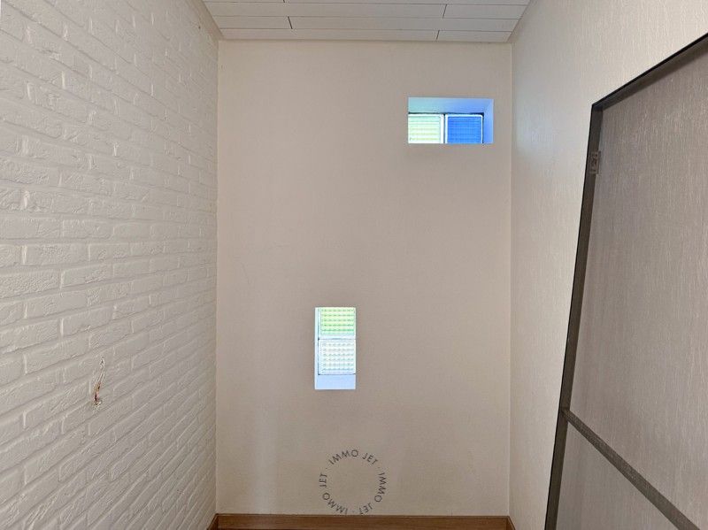 Ruime bel-etagewoning met 3 slaapkamers, tuin en garage foto 15