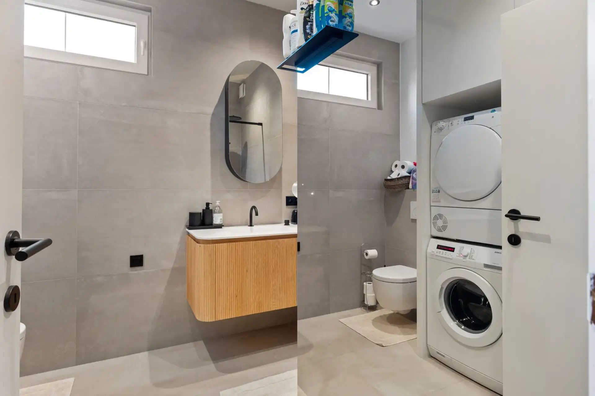CENTRAAL GELEGEN WONING MET 3 SLPK foto 9