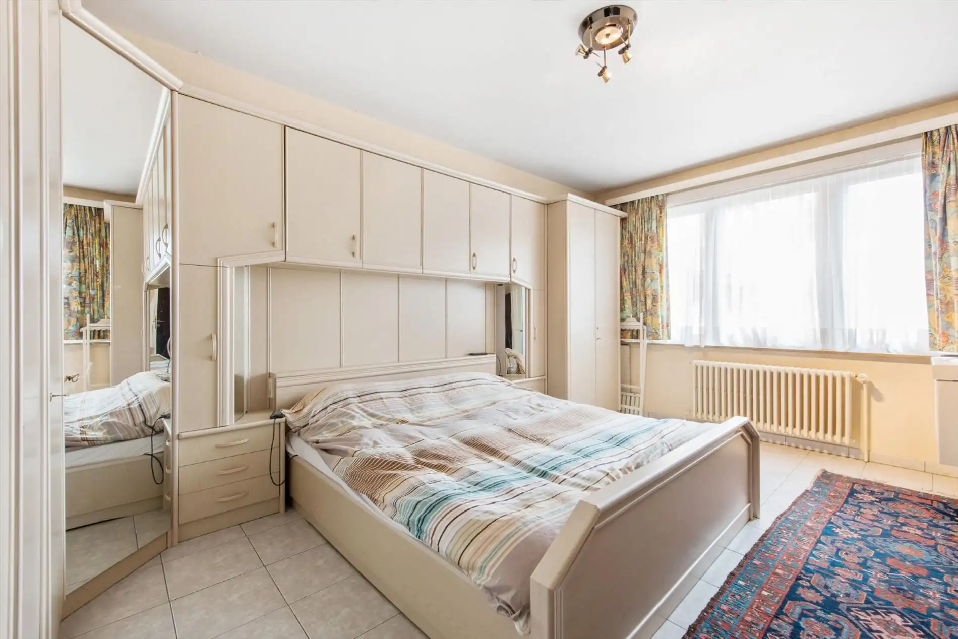 RUIM APPARTEMENT CENTRUM OOSTENDE - TOPLIGGING! foto 13