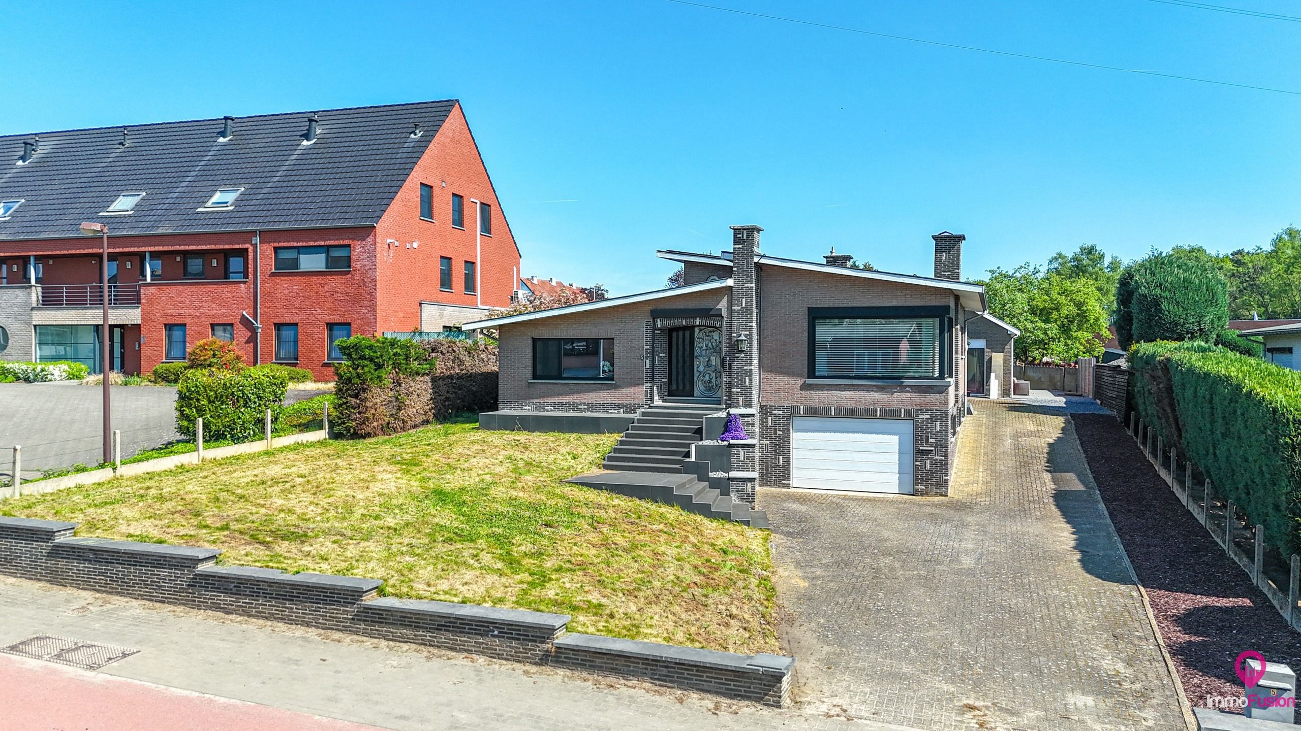 Open woning met bijgebouw van 60m² en 3 slpks op 8a36ca! foto 42