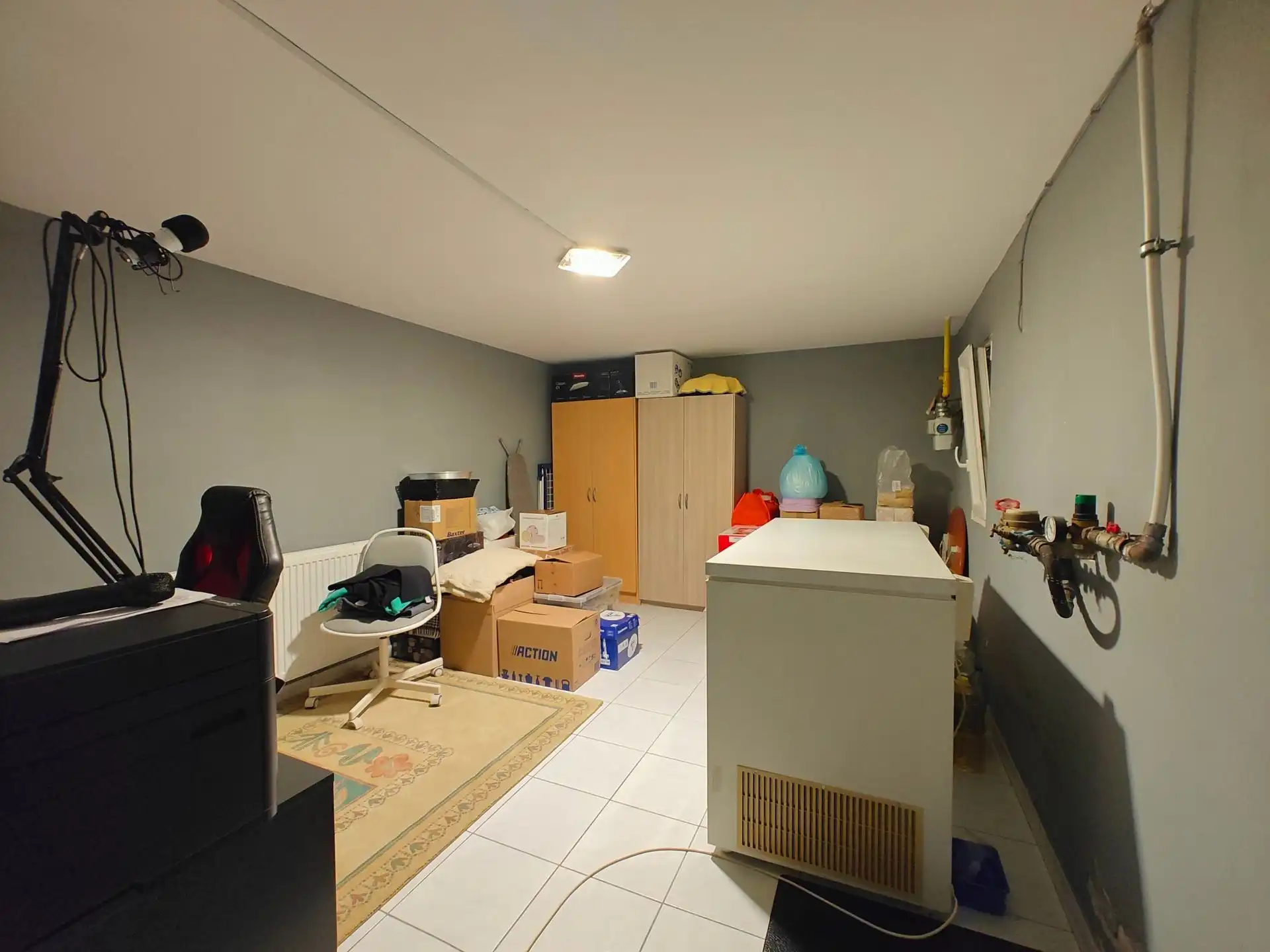 Instapklare woning met 3 slaapkamers  foto 14
