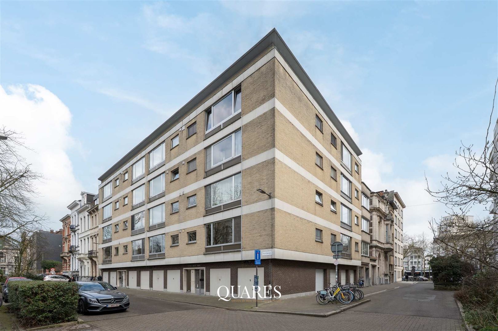 2 SLK APPARTEMENT OP TOPLOCATIE foto 16