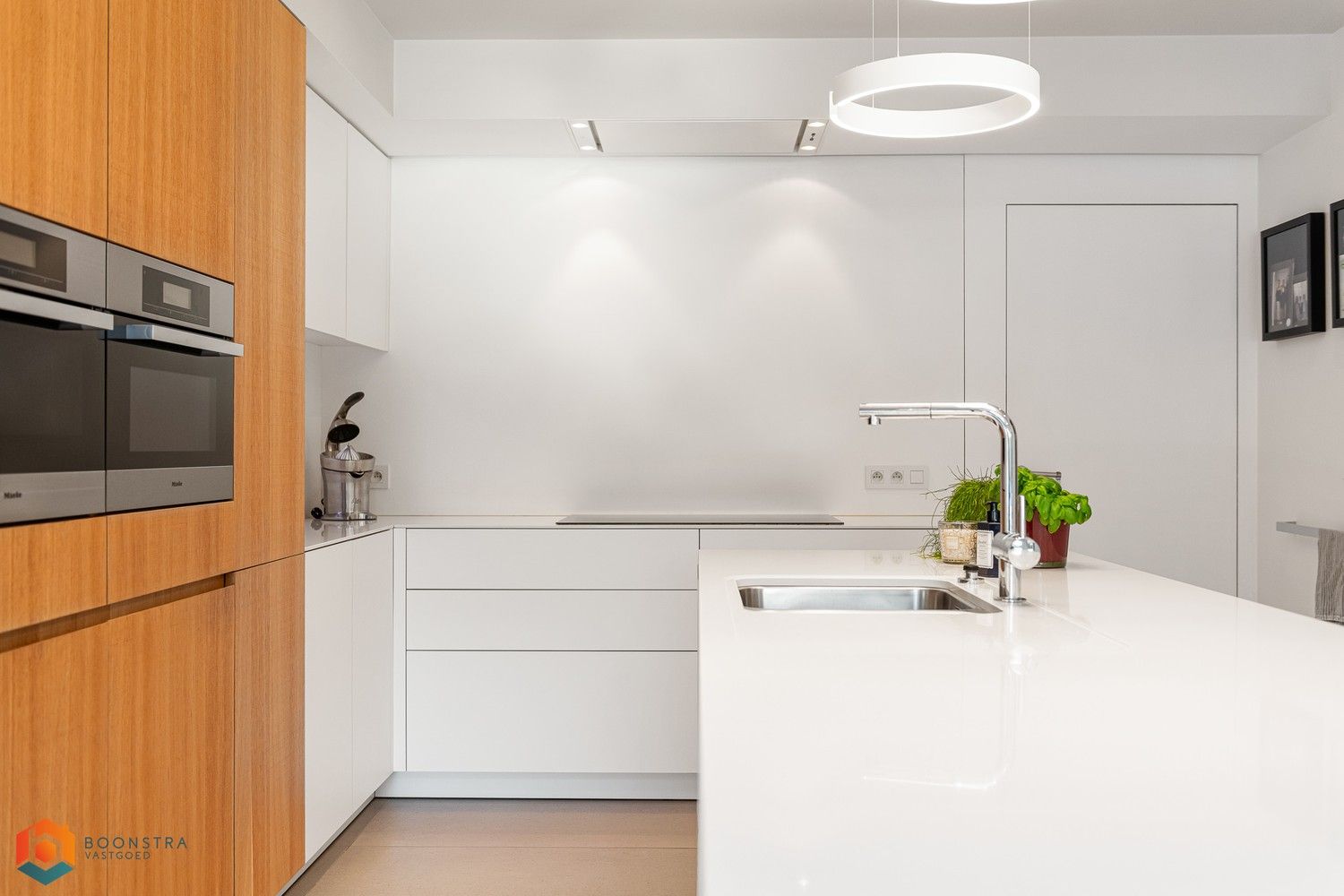 Prachtige en energiezuinige villa (1191 m² bewoonbaar) op een perceel van 3835 m² te Keerbergen foto 17