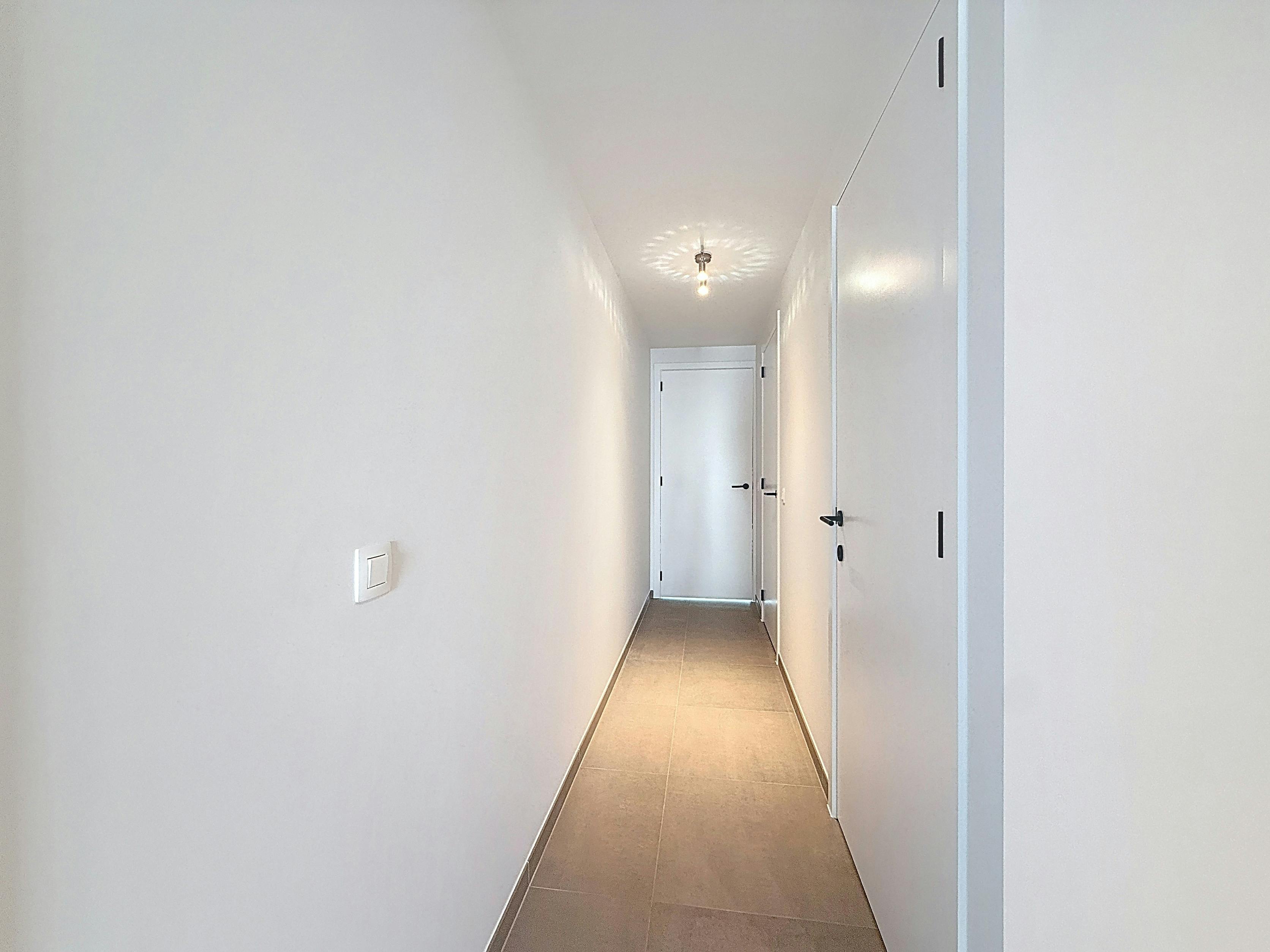 Nieuwbouwappartement aan de Schelde te Oudenaarde foto 9