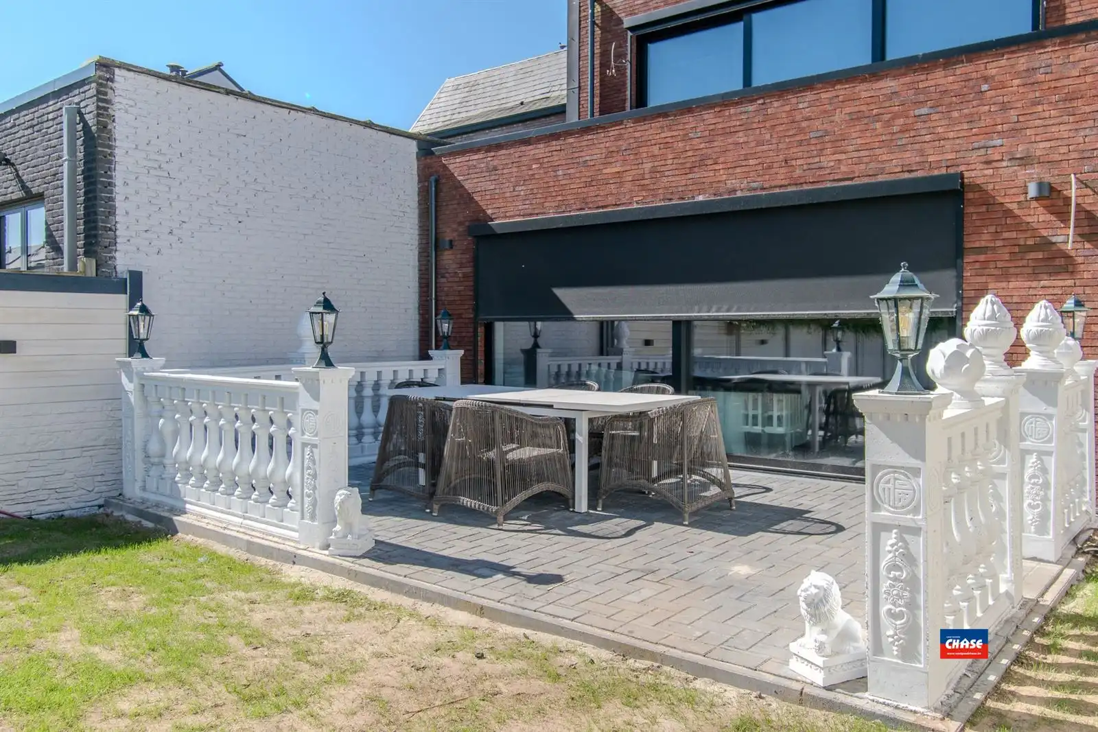 Nieuwbouwwoning met 4 slpks, 3 badk en tuin foto 30