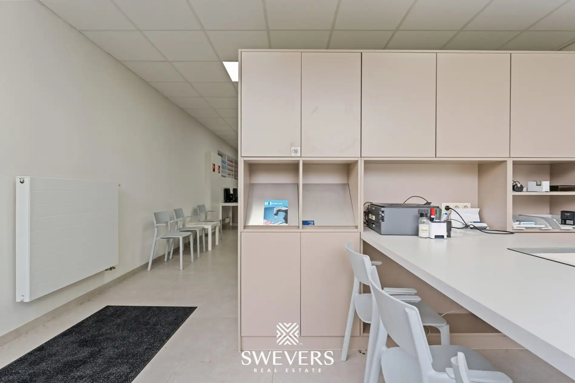 Instapklare kantoorruimte van 84 m² op vlot bereikbare locatie foto 6