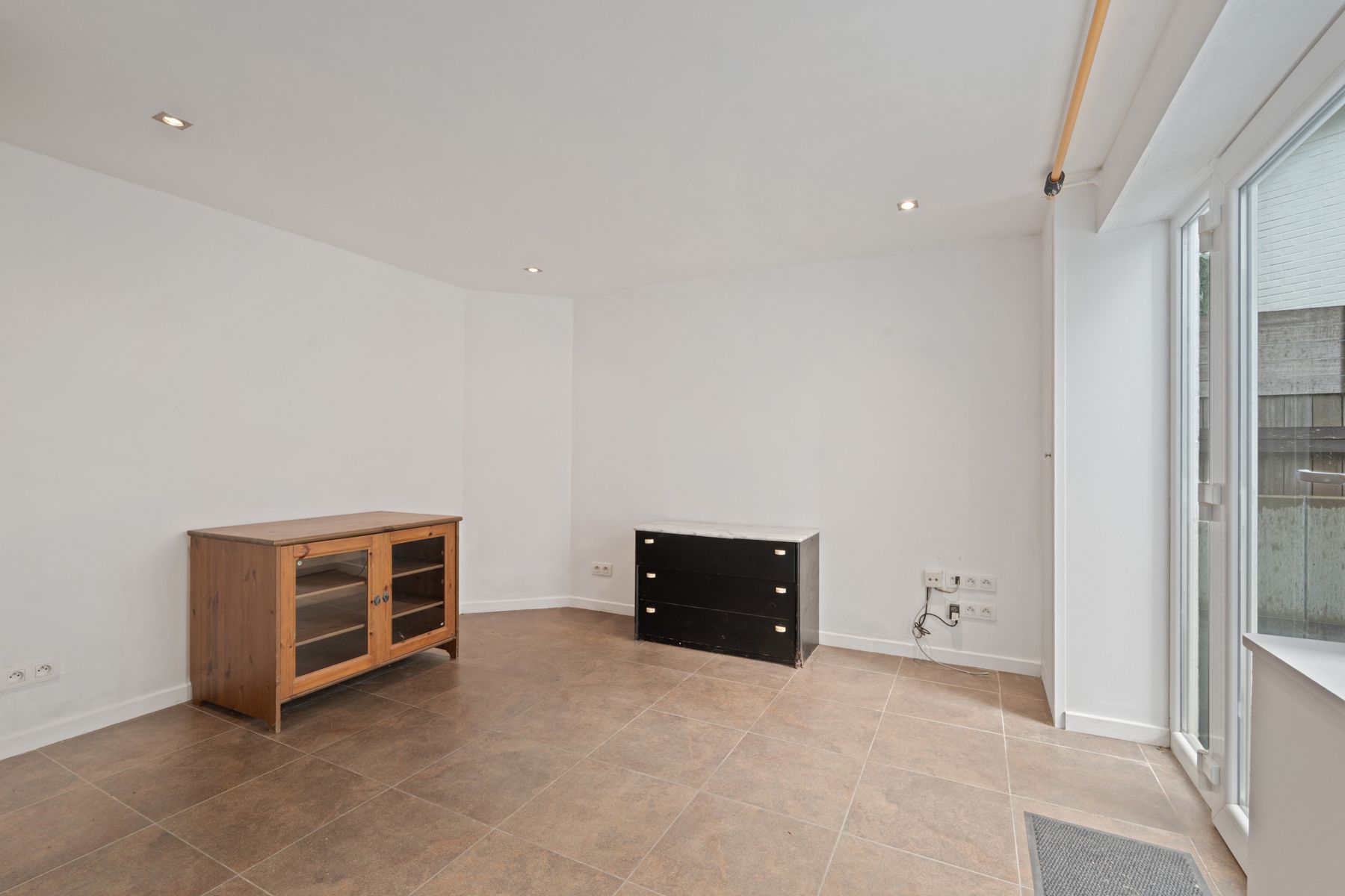 Vernieuwd appartement in de Quartier Sénégalais foto 8