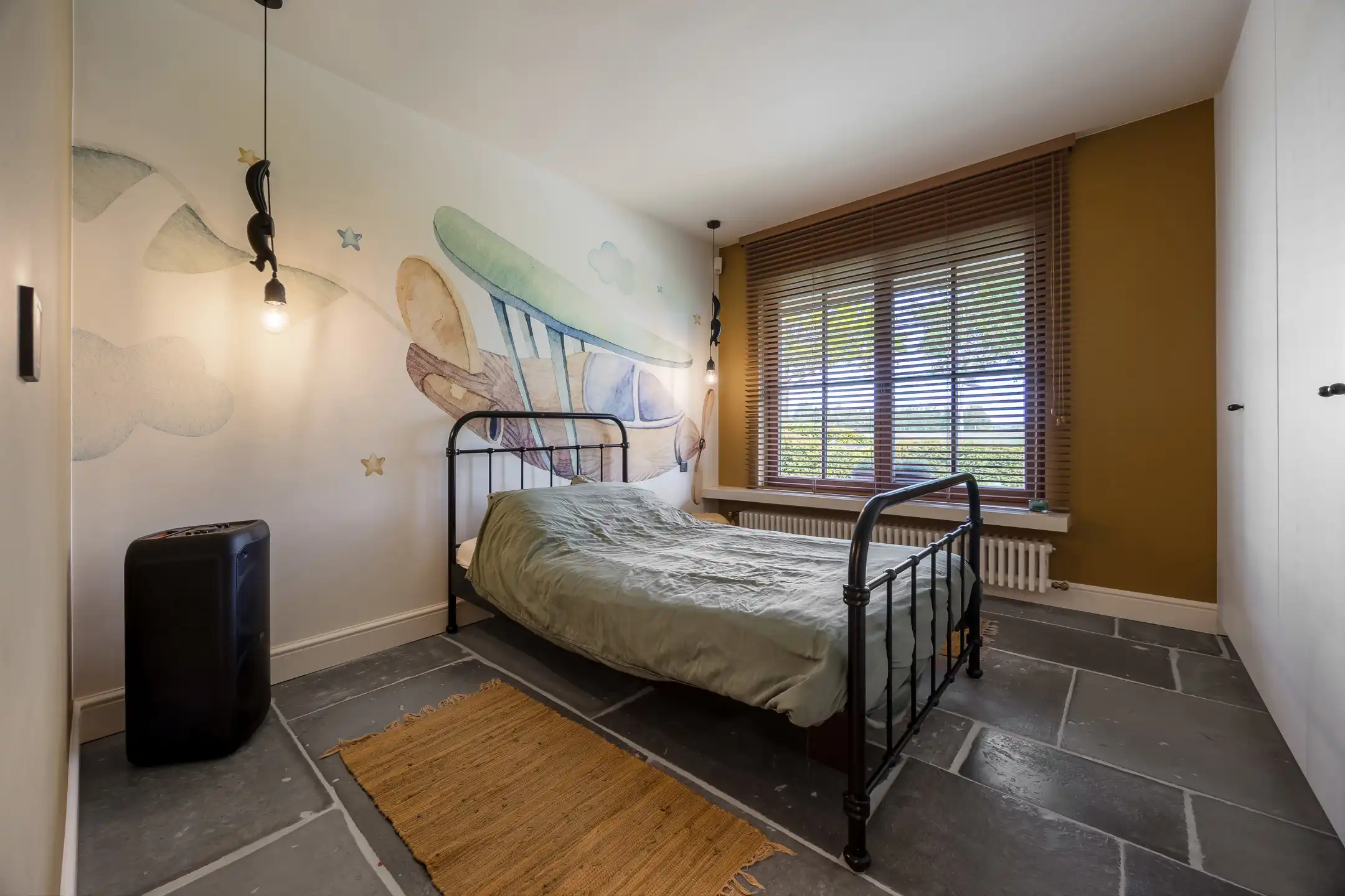Luxueuze villa met bijgebouw en mogelijkheid tot aankoop achtergelegen weilanden.  foto 13