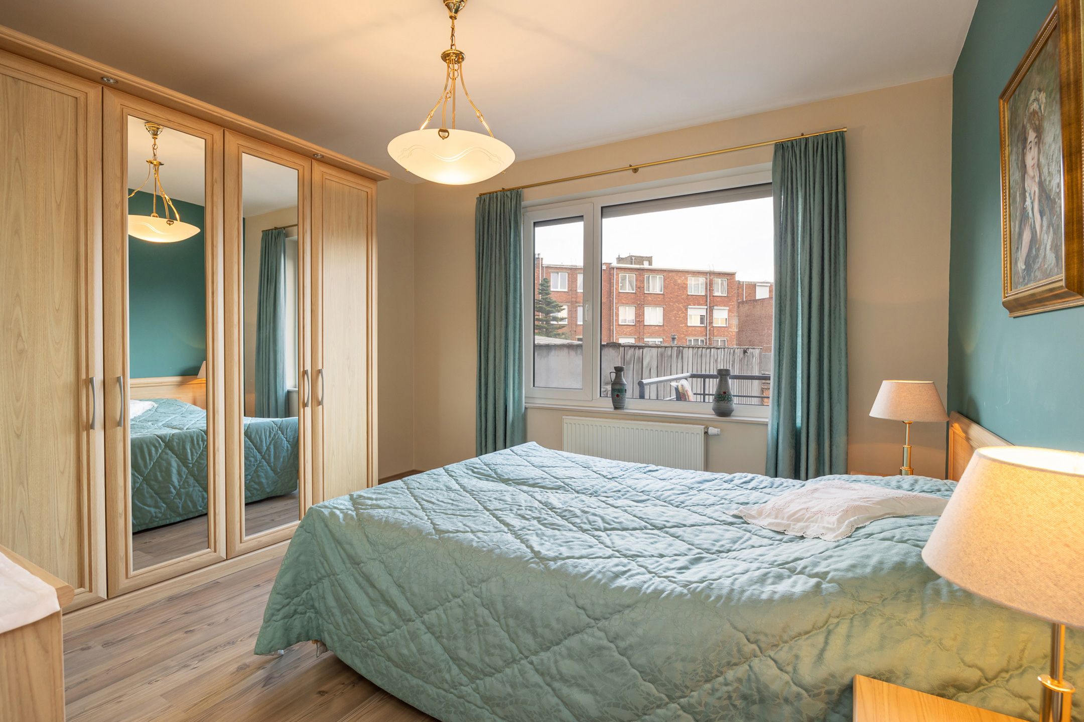 Appartement te koop foto 10
